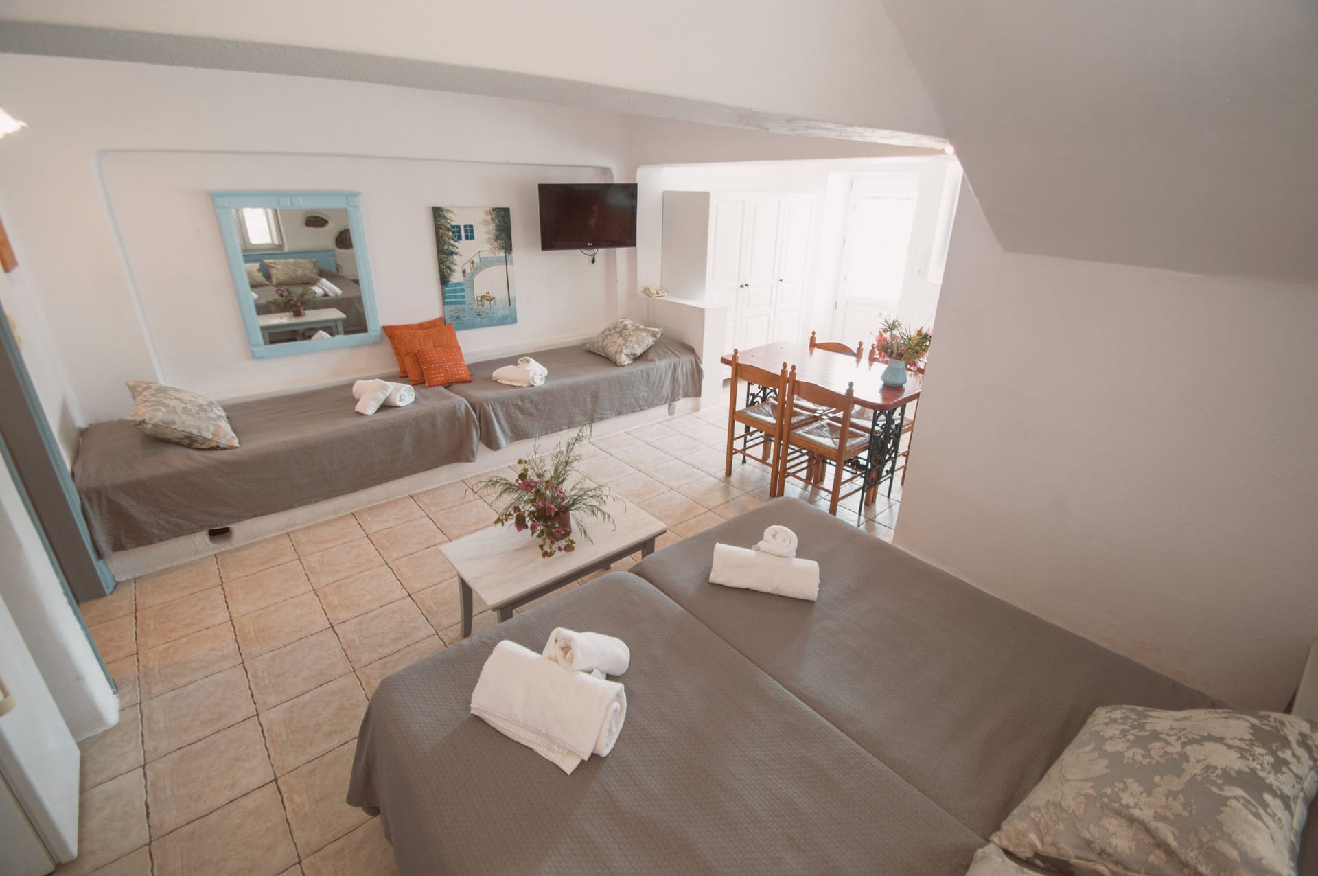 Villa Konstantin Rooms & Suites - STU4 - 5