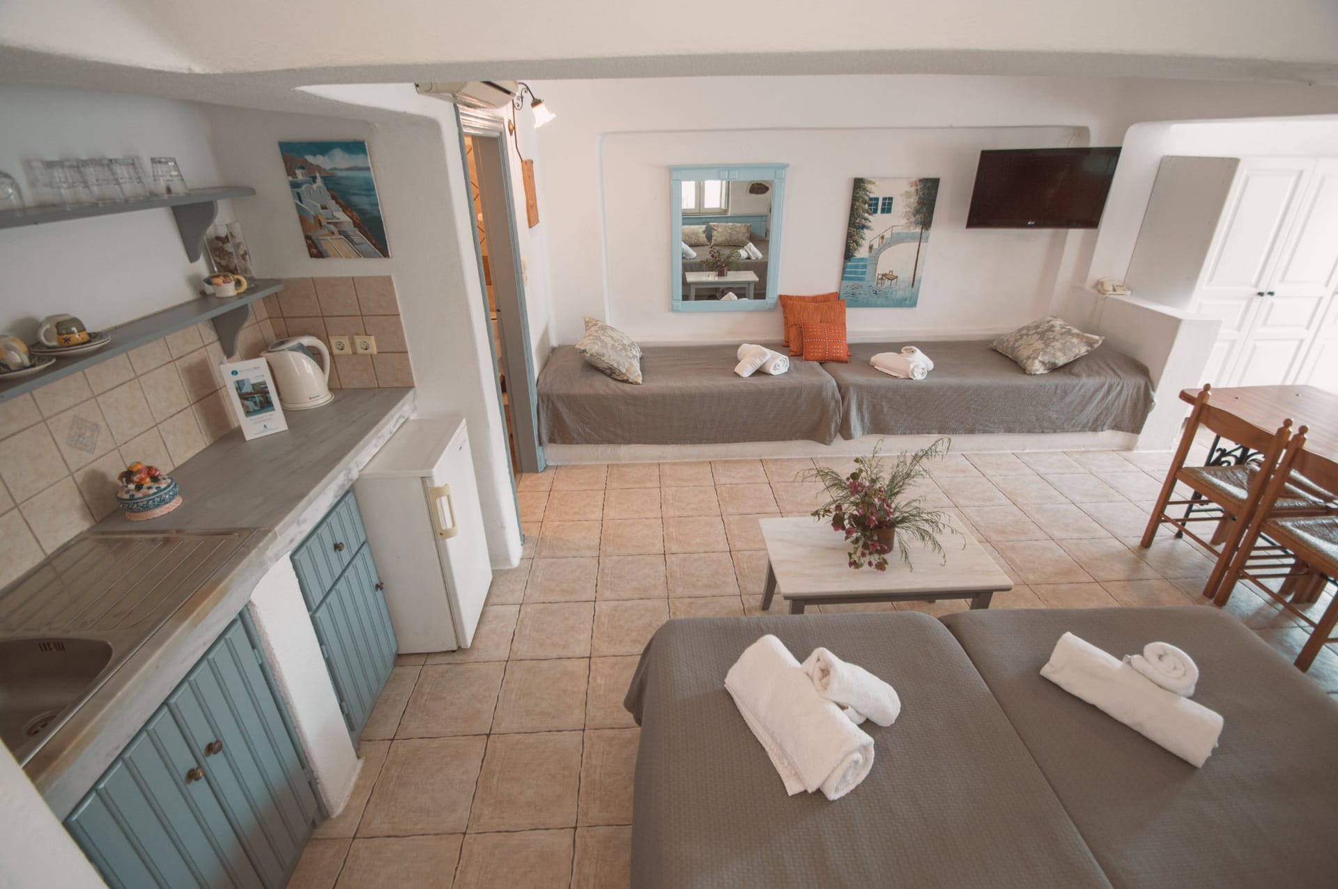 Villa Konstantin Rooms & Suites - STU4 - 10