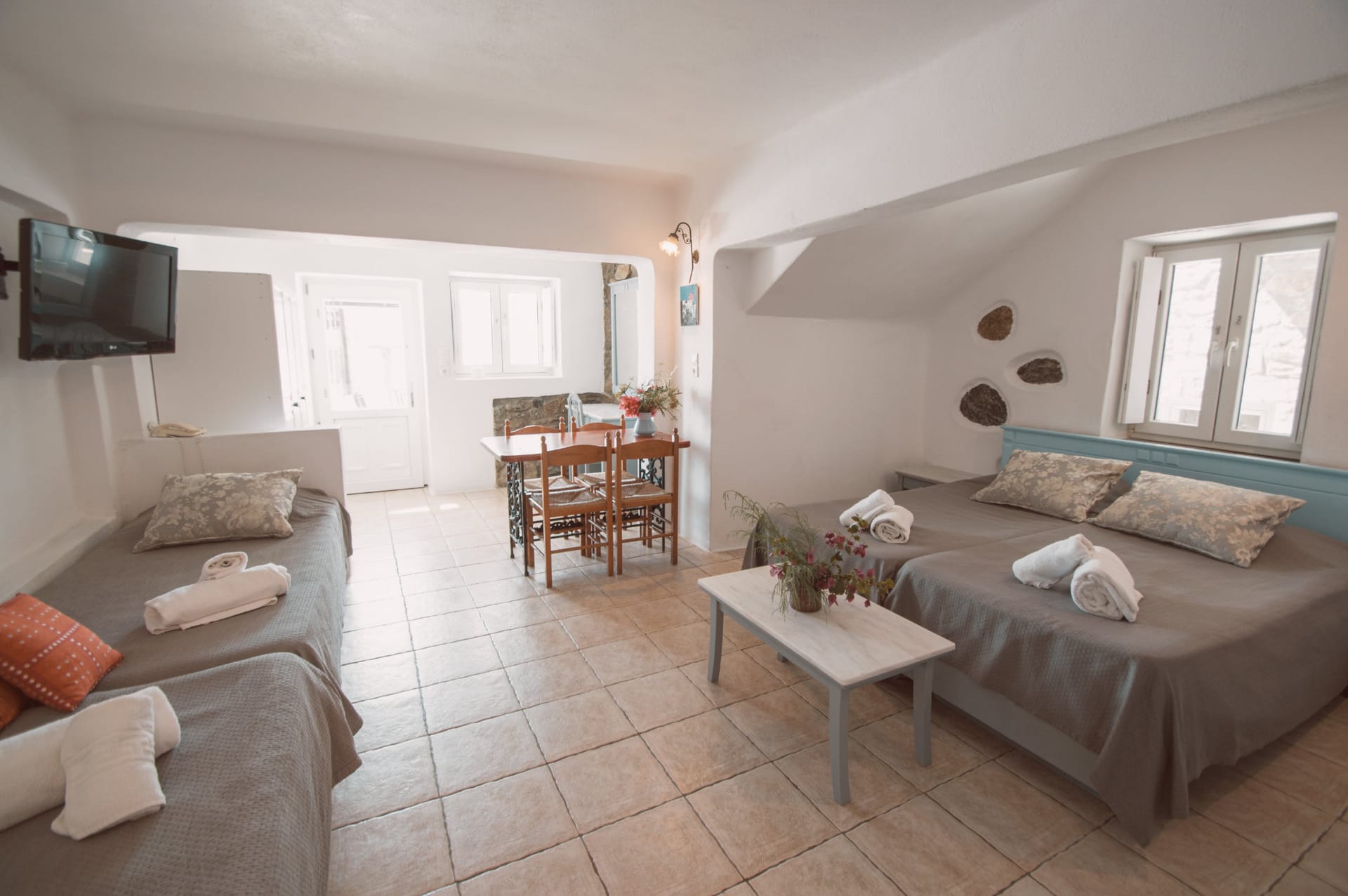 Villa Konstantin Rooms & Suites - STU4 - 2