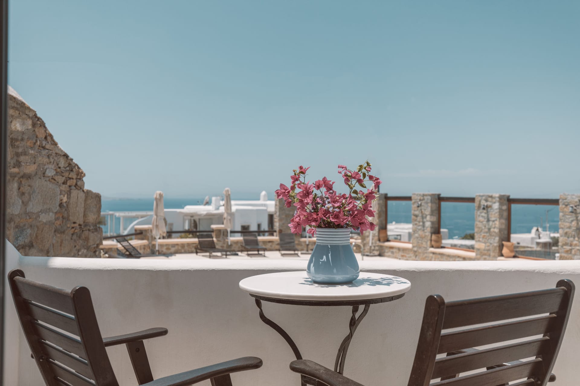 Villa Konstantin Rooms & Suites - ASUITE - 8