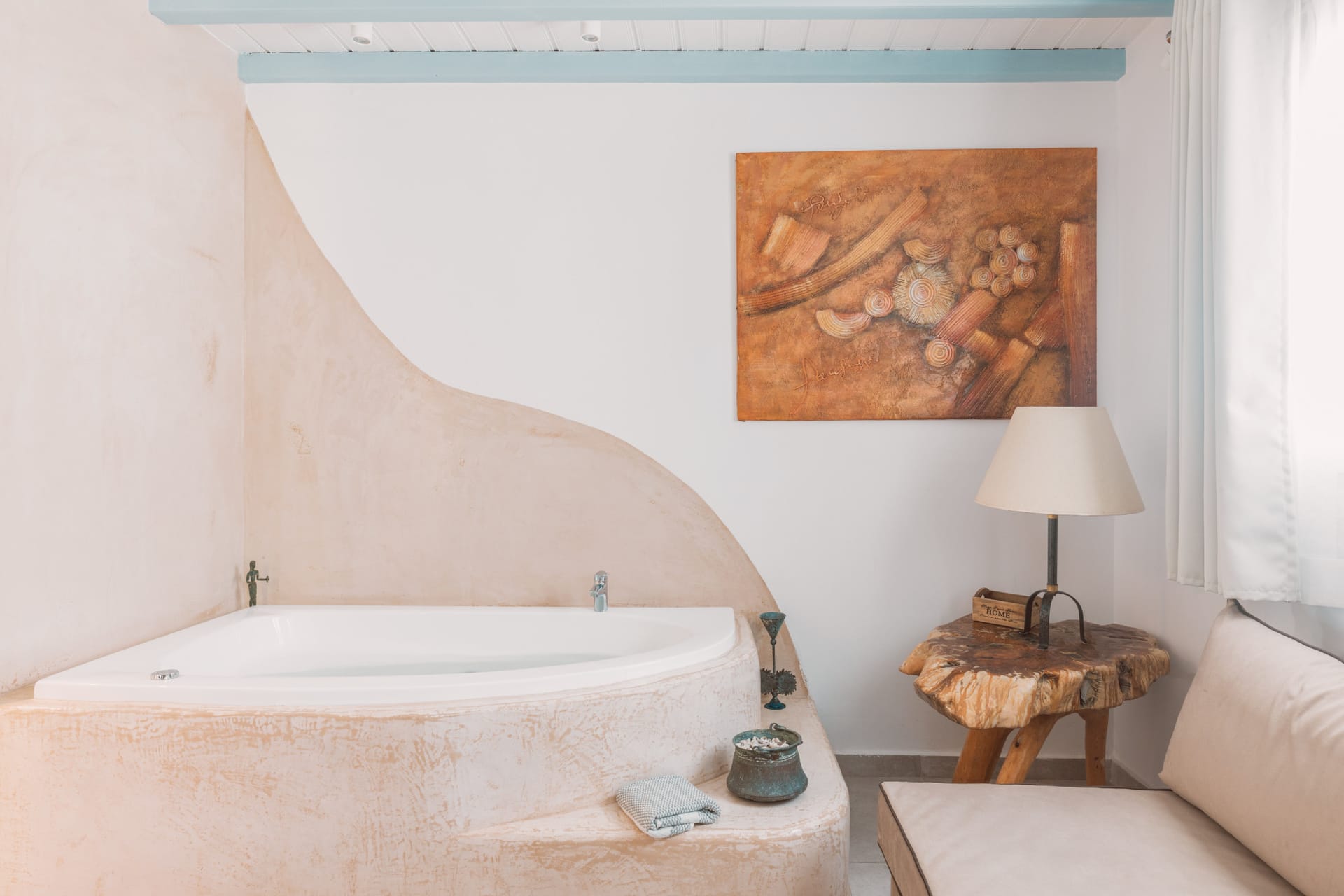 Villa Konstantin Rooms & Suites - ASUITE - 2
