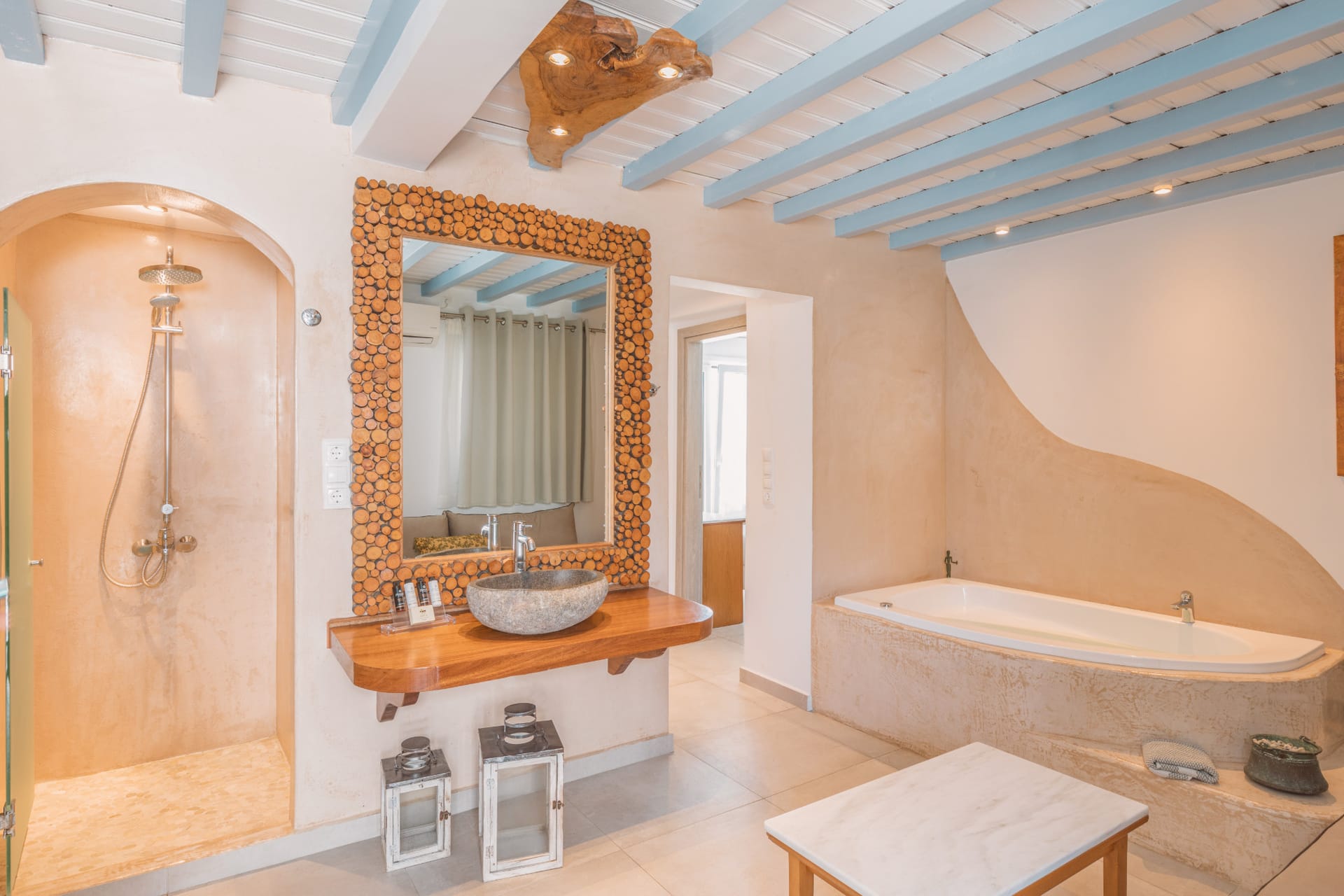 Villa Konstantin Rooms & Suites - ASUITE - 5