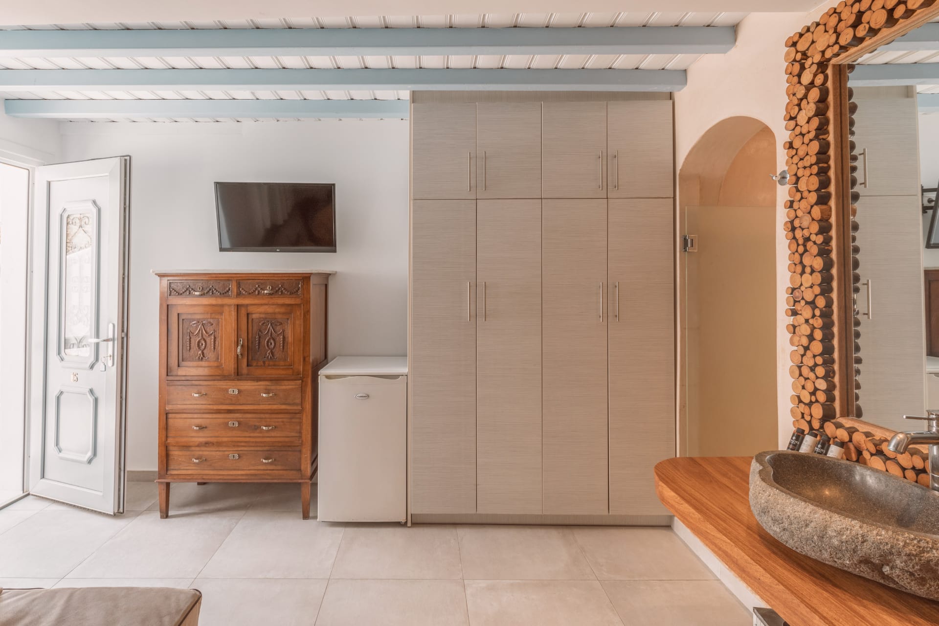 Villa Konstantin Rooms & Suites - ASUITE - 6