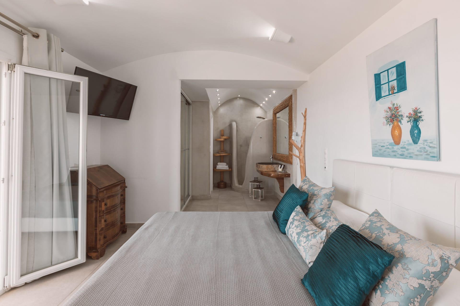 Villa Konstantin Rooms & Suites - CSUITE - 2
