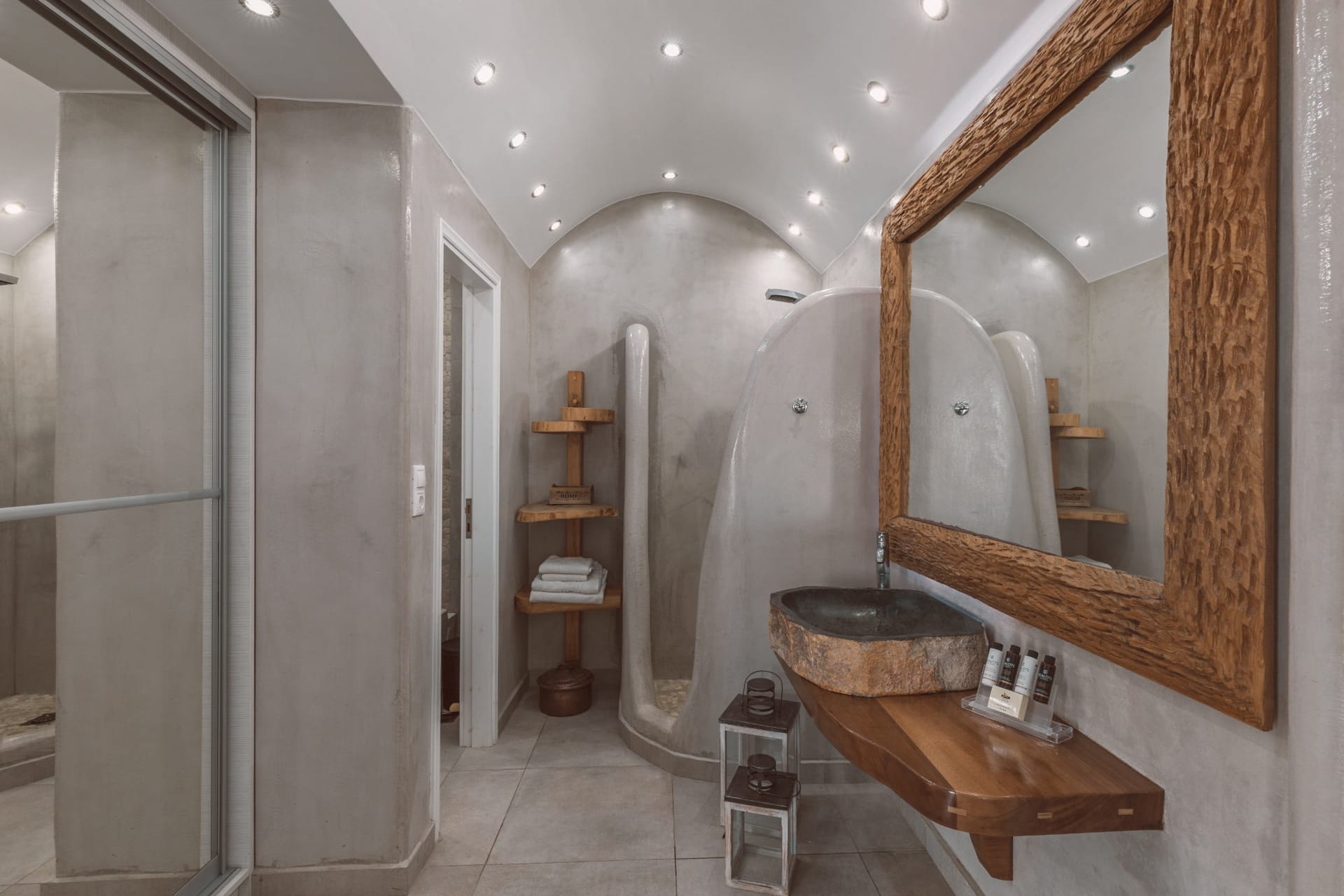 Villa Konstantin Rooms & Suites - CSUITE - 11