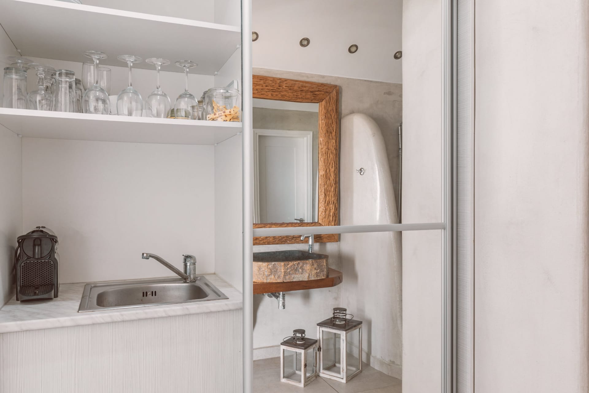 Villa Konstantin Rooms & Suites - CSUITE - 12
