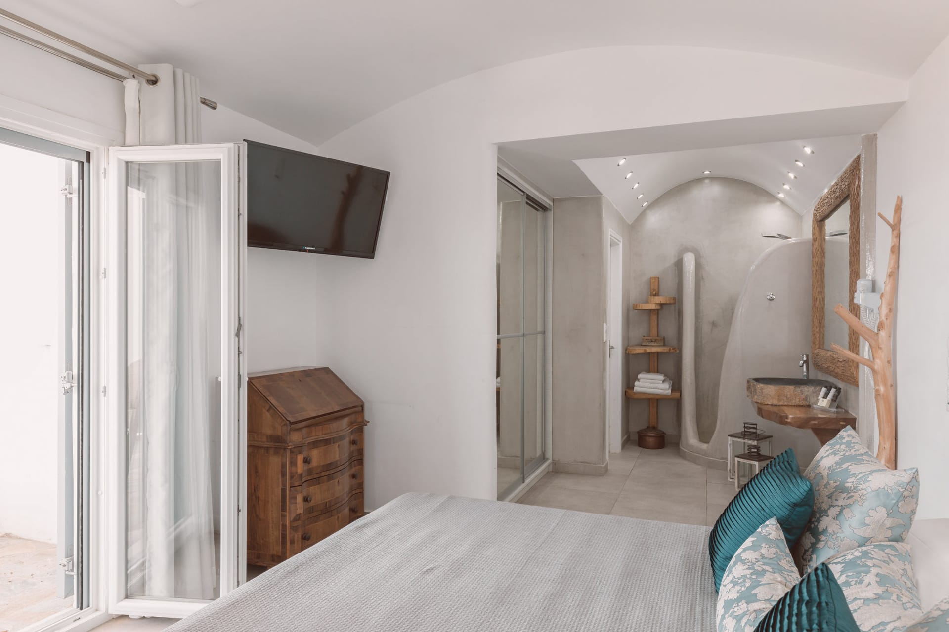 Villa Konstantin Rooms & Suites - CSUITE - 8