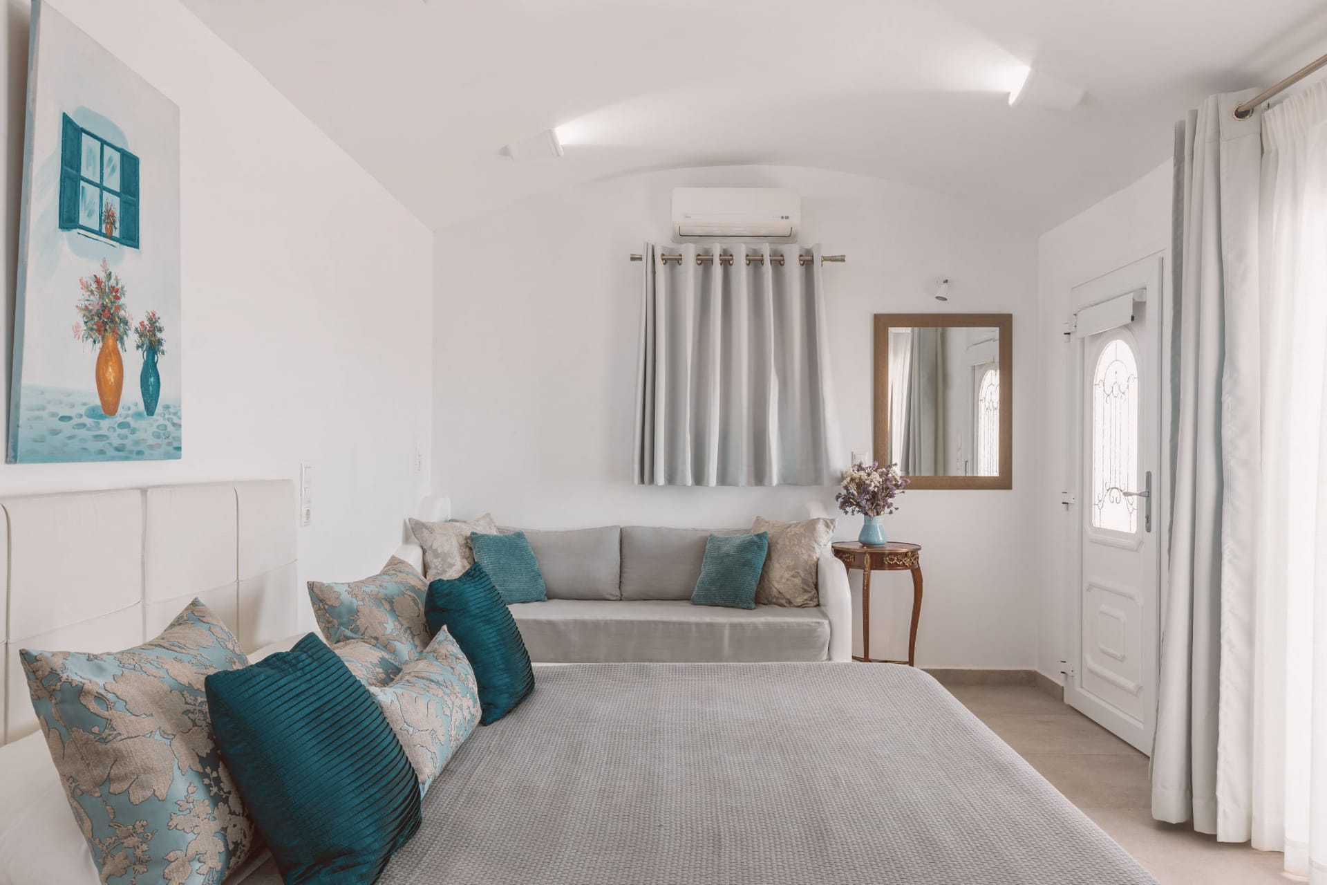 Villa Konstantin Rooms & Suites - CSUITE - 7