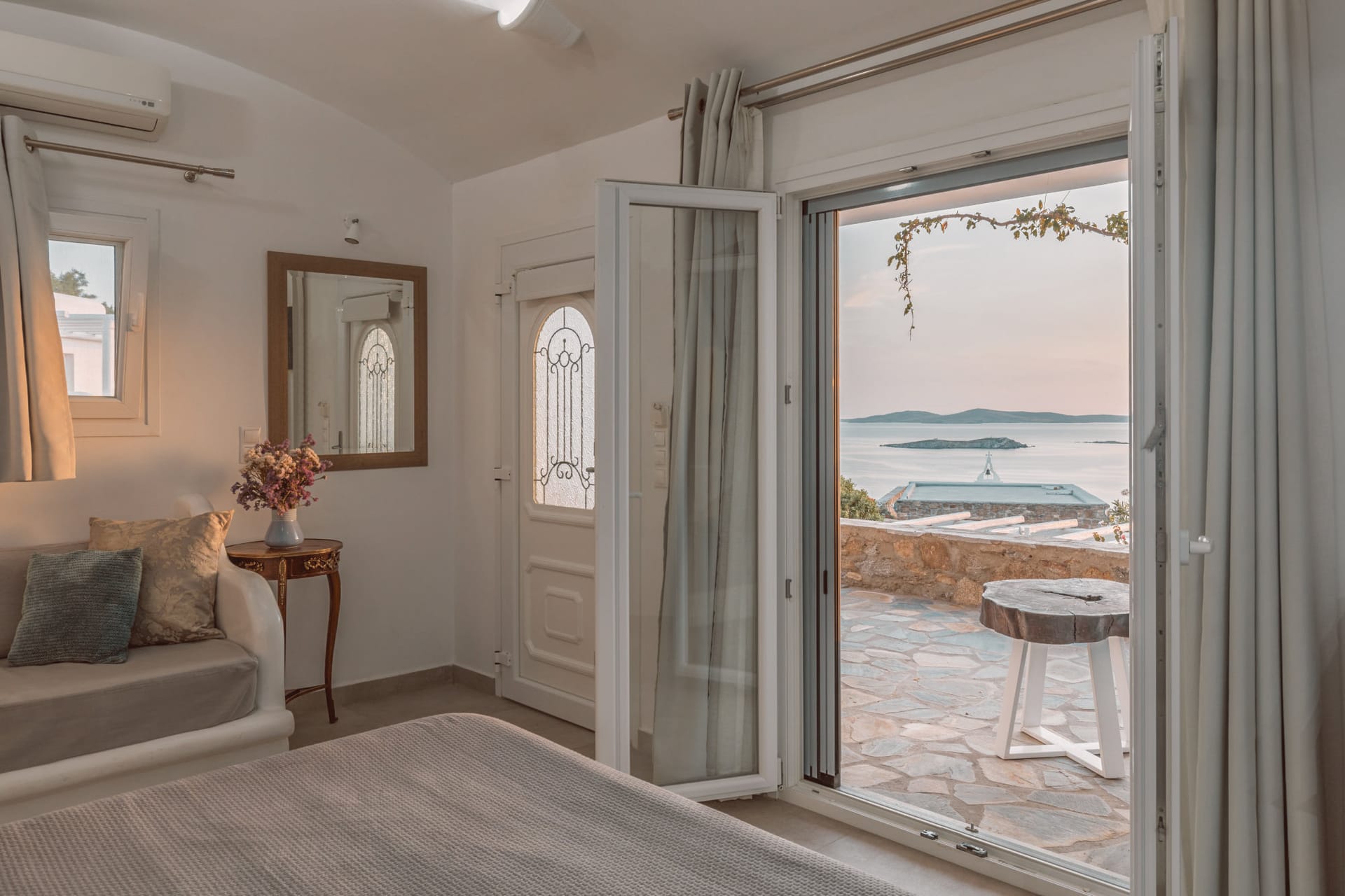 Villa Konstantin Rooms & Suites - CSUITE - 4