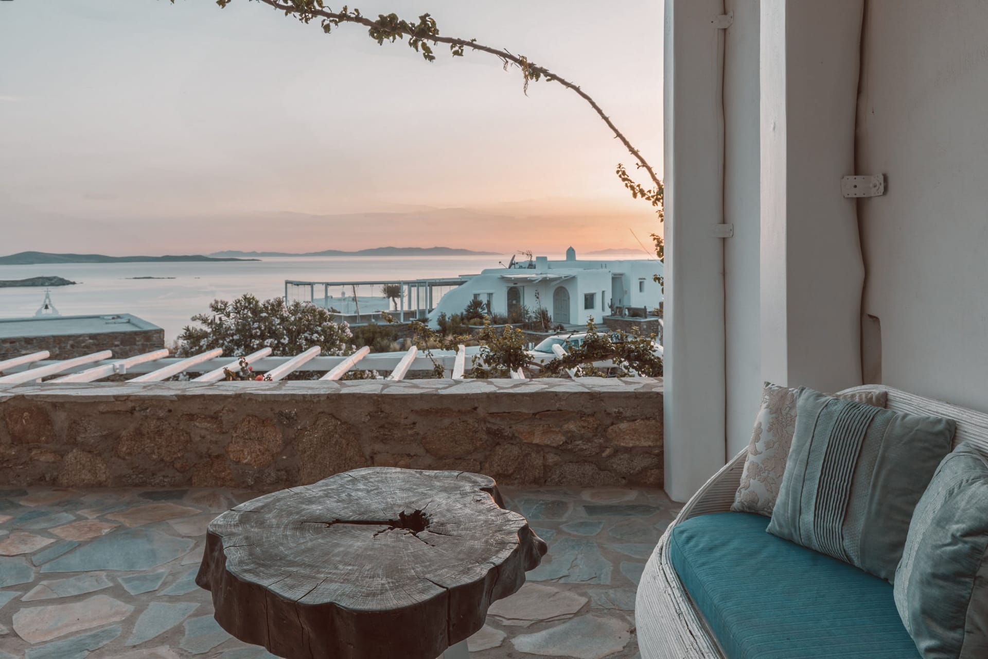 Villa Konstantin Rooms & Suites - CSUITE - 5
