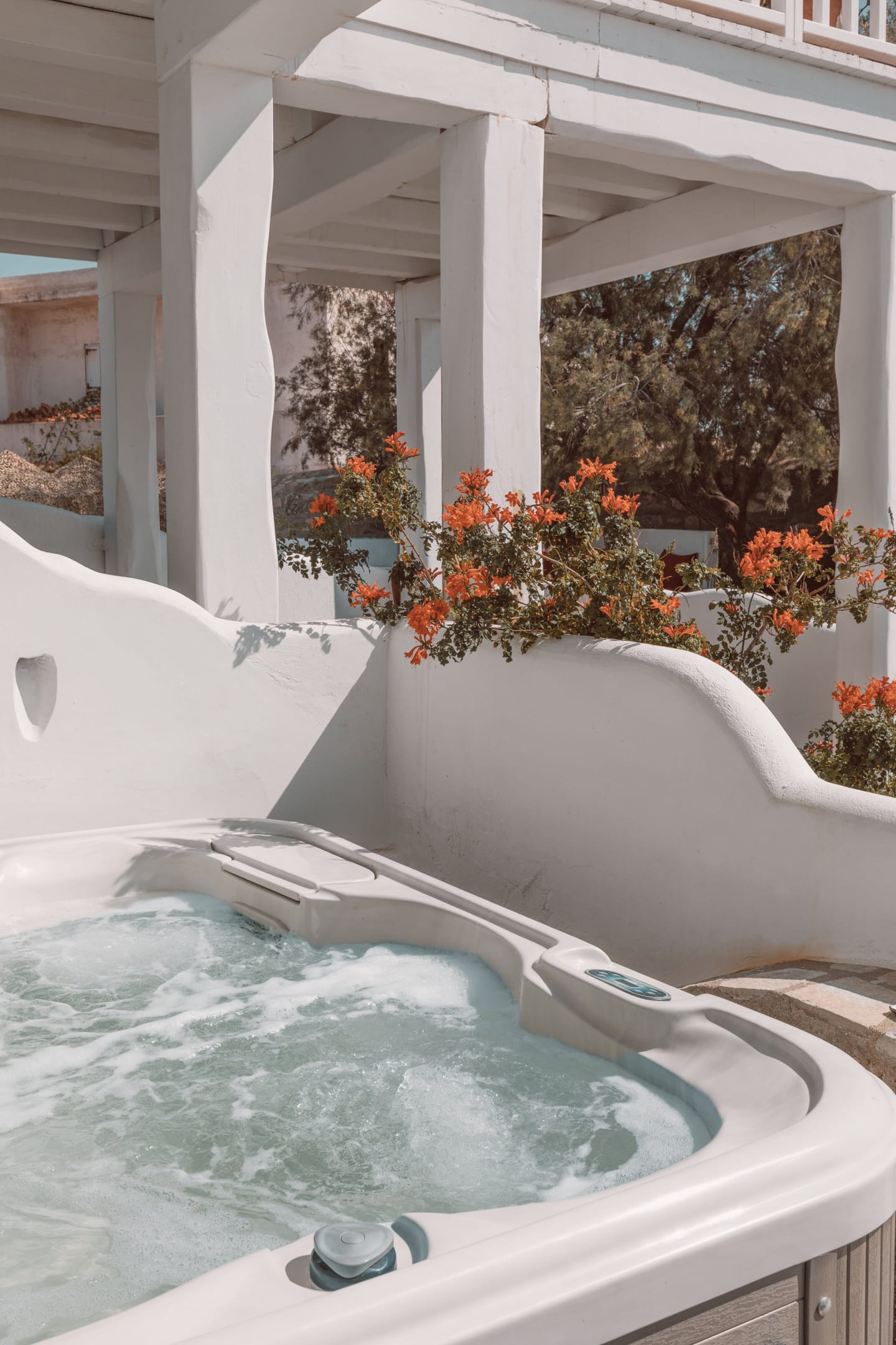 Villa Konstantin Rooms & Suites - CSUITE - 9