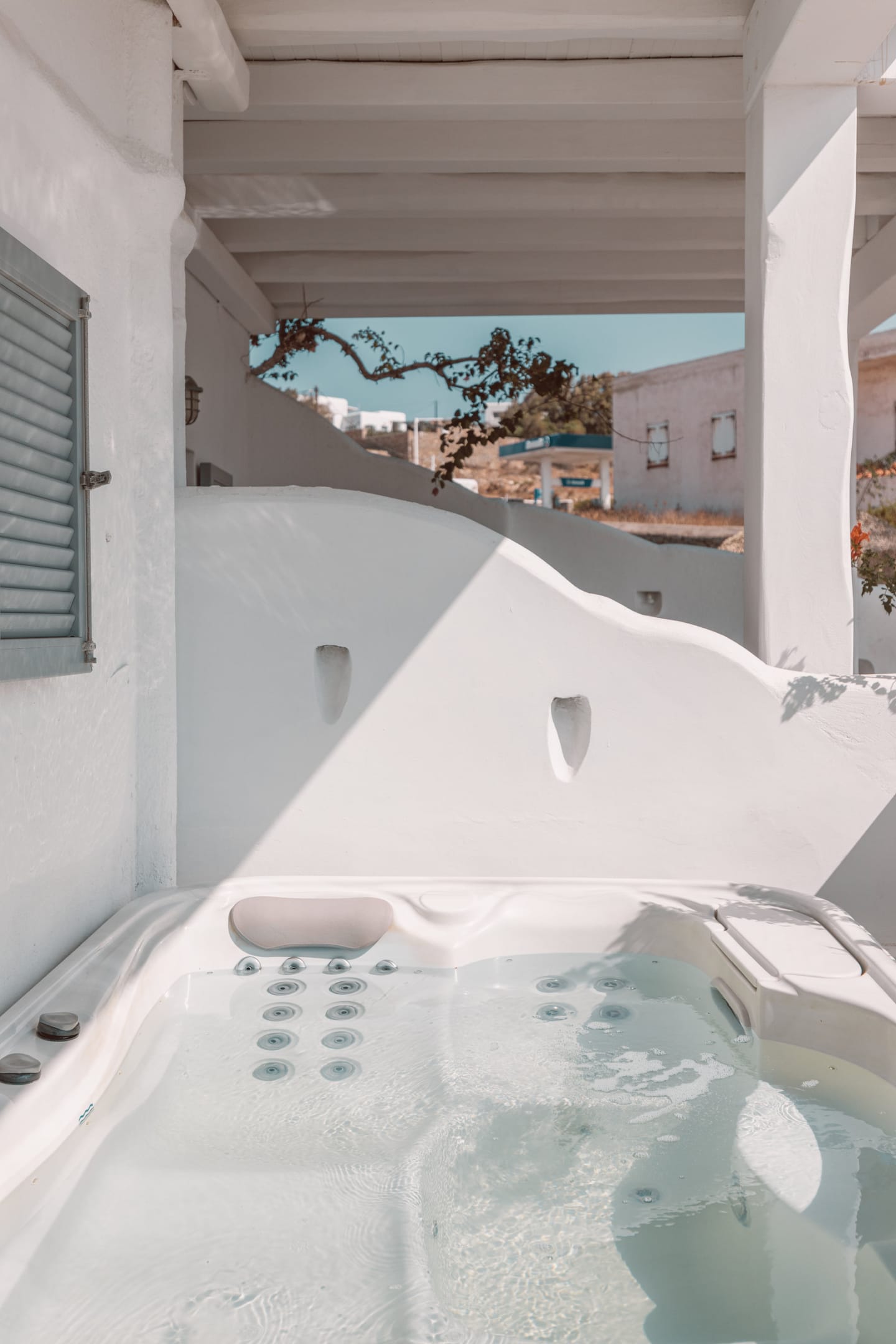 Villa Konstantin Rooms & Suites - CSUITE - 10