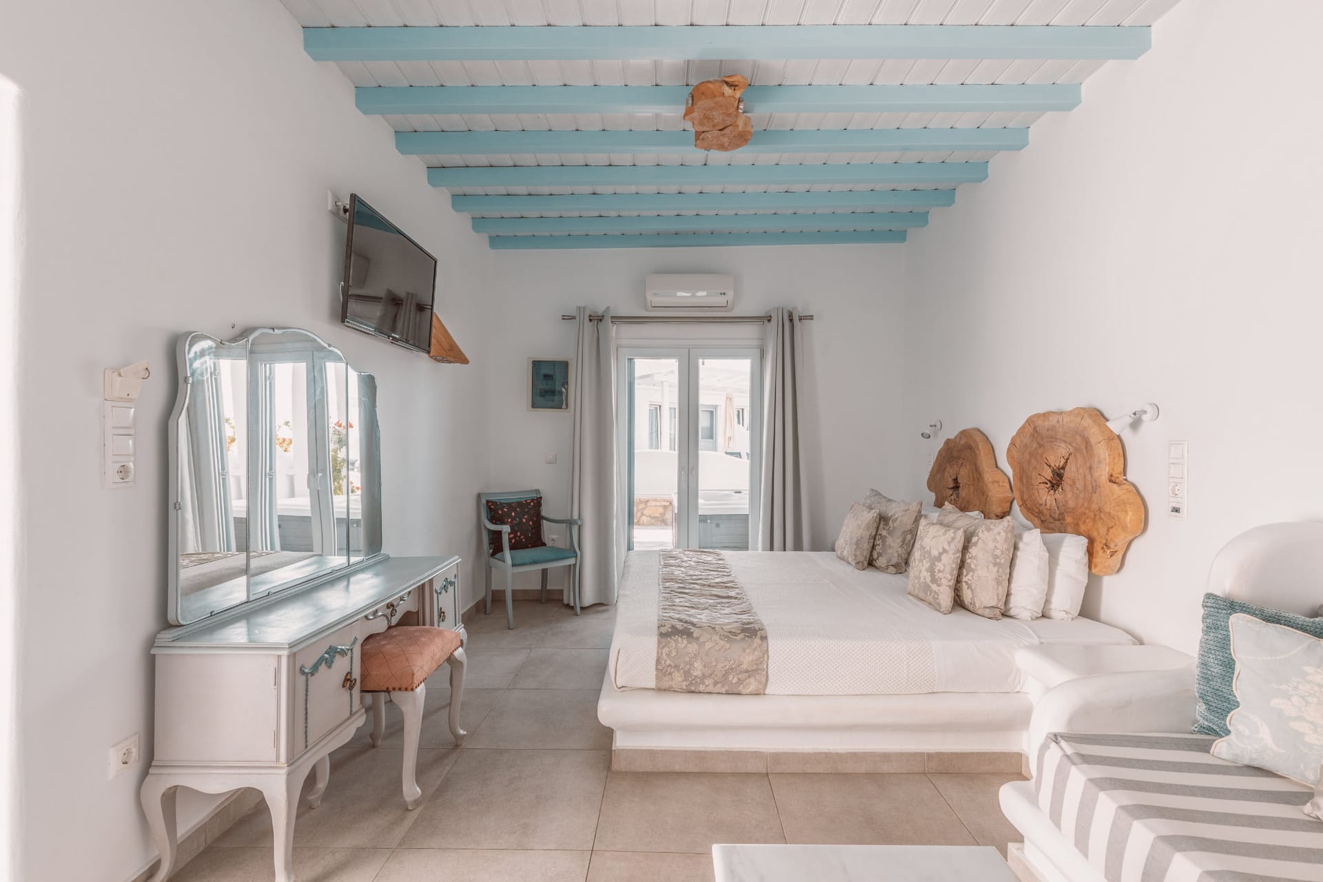 Villa Konstantin Rooms & Suites - DSUITE - 2