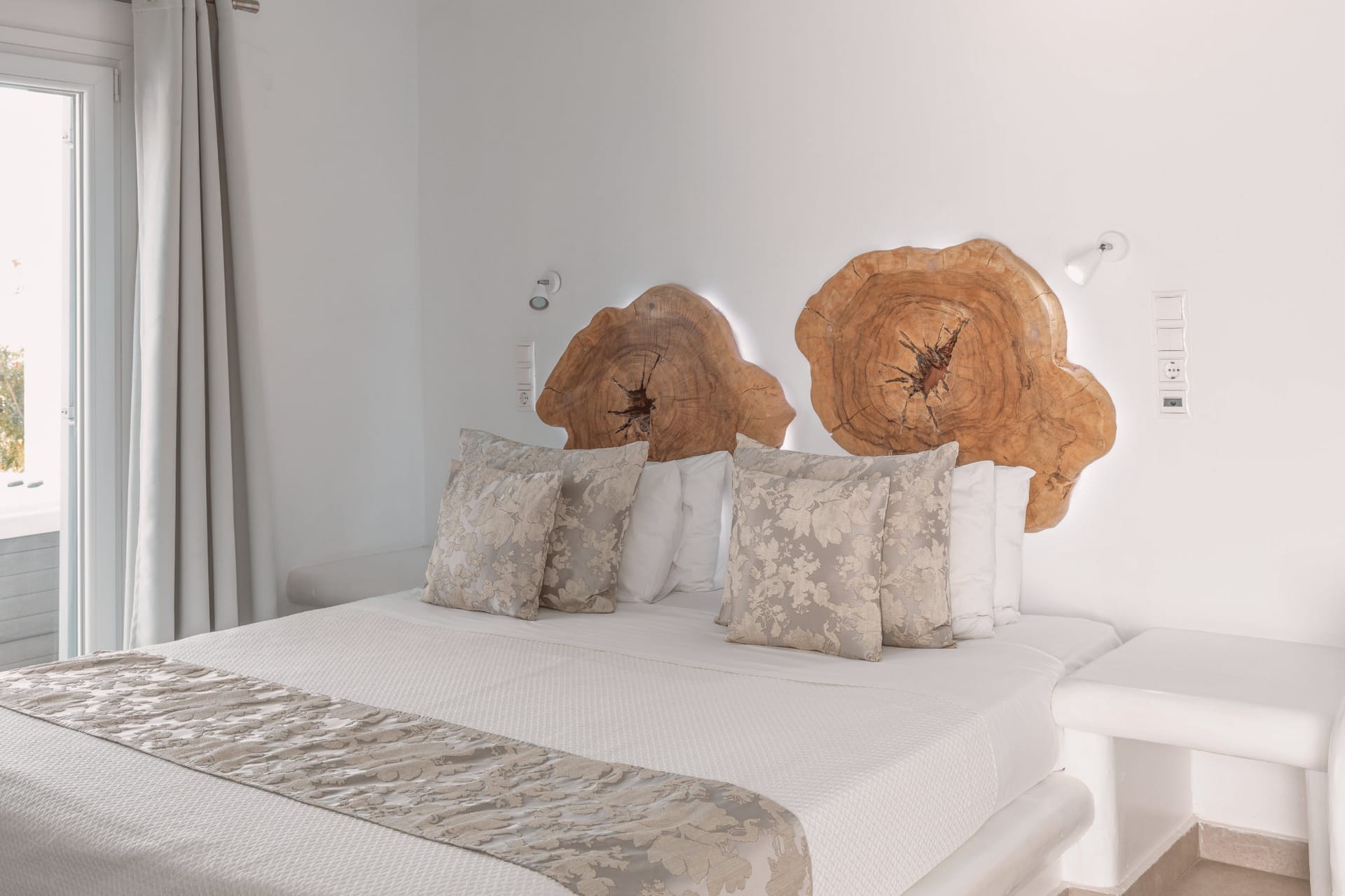 Villa Konstantin Rooms & Suites - DSUITE - 4