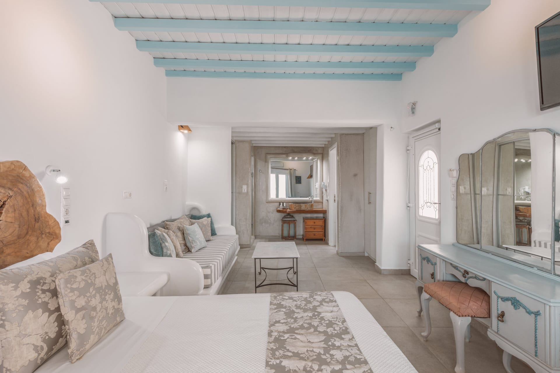 Villa Konstantin Rooms & Suites - DSUITE - 5