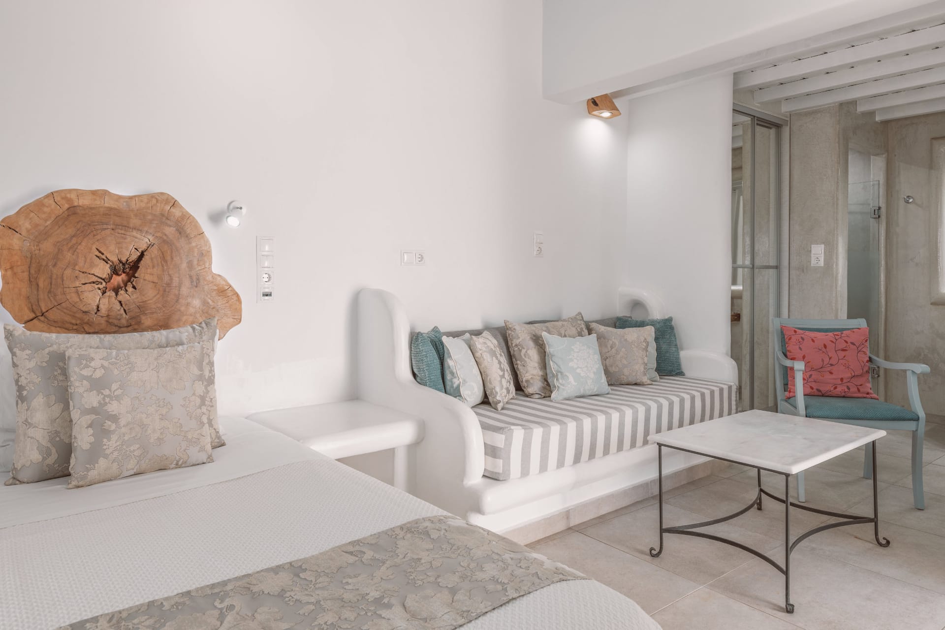 Villa Konstantin Rooms & Suites - DSUITE - 6