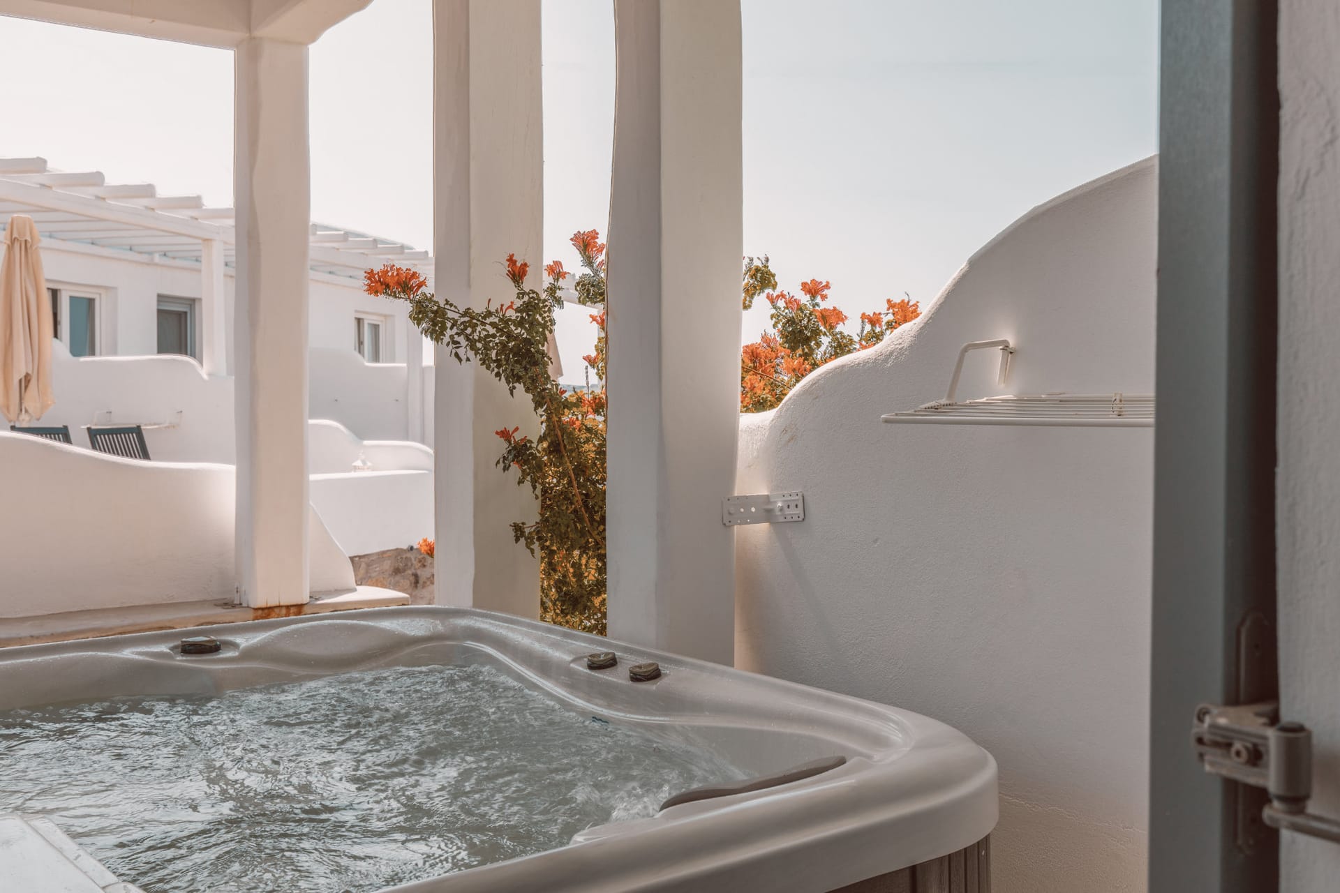 Villa Konstantin Rooms & Suites - DSUITE - 9