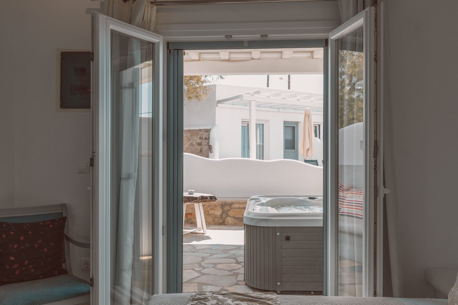 Villa Konstantin Rooms & Suites - DSUITE - 10