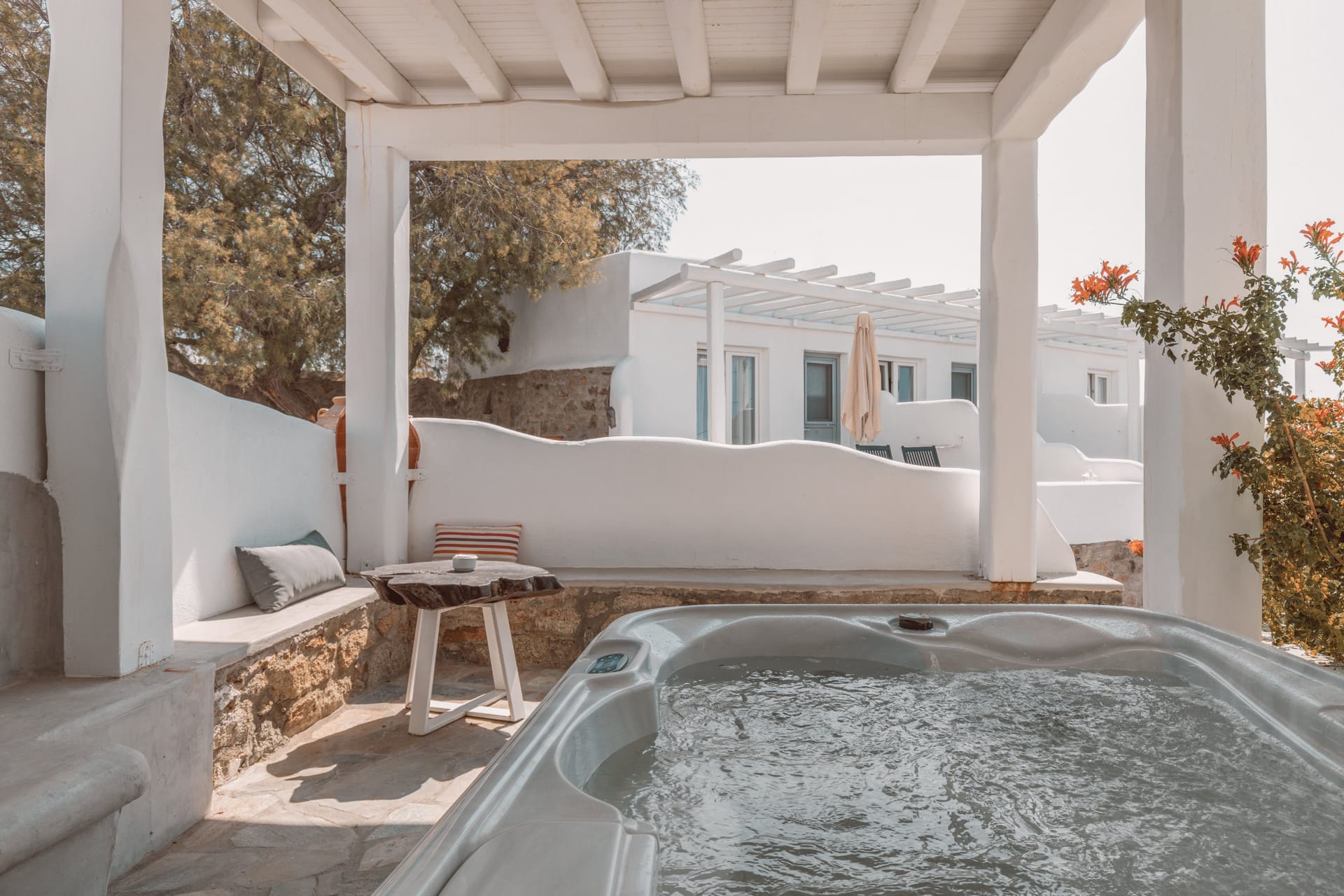 Villa Konstantin Rooms & Suites - DSUITE - 7