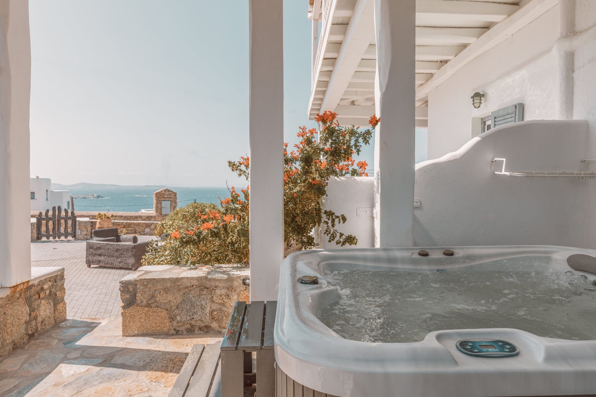 Villa Konstantin Rooms & Suites - DSUITE - 3