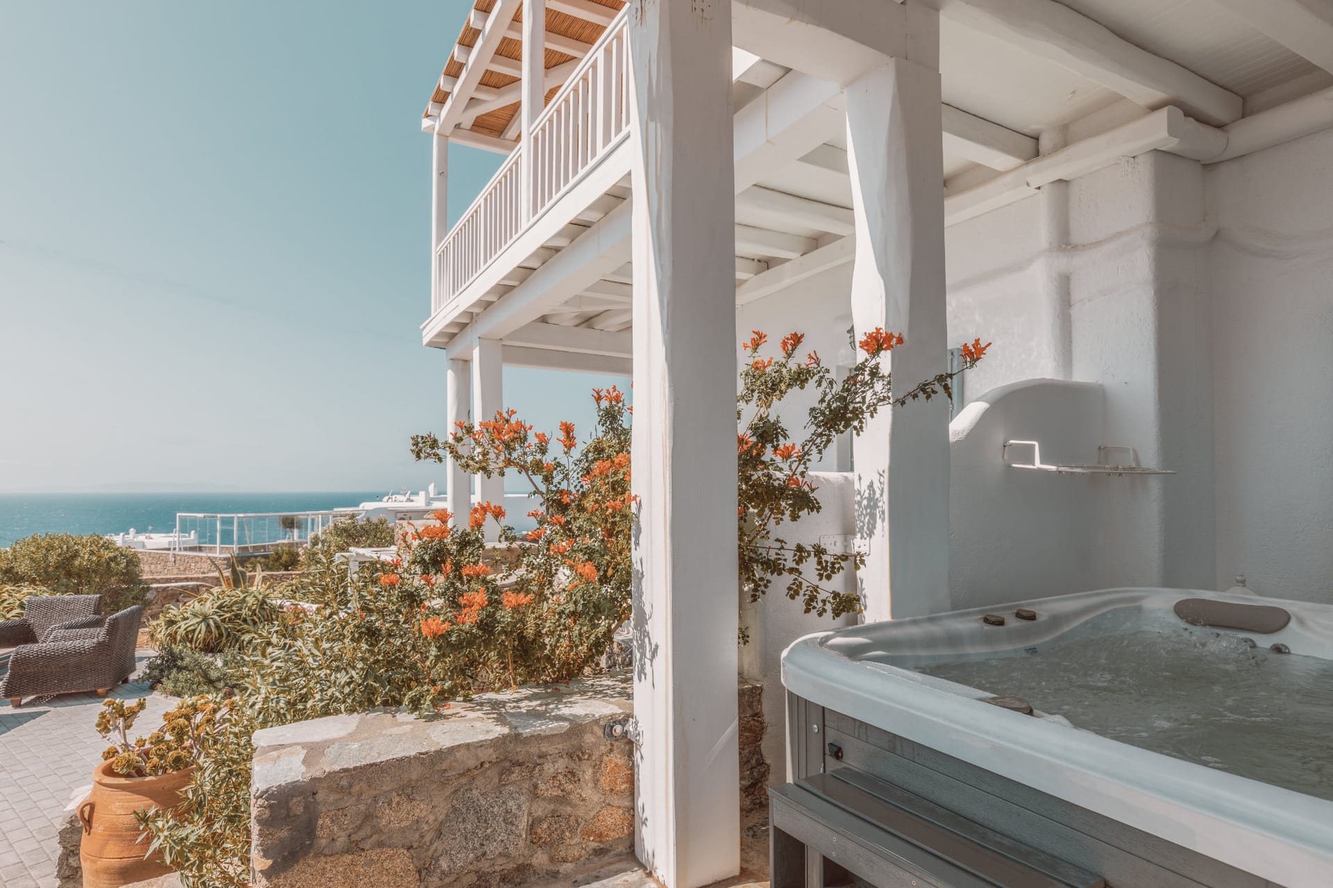 Villa Konstantin Rooms & Suites - DSUITE - 8
