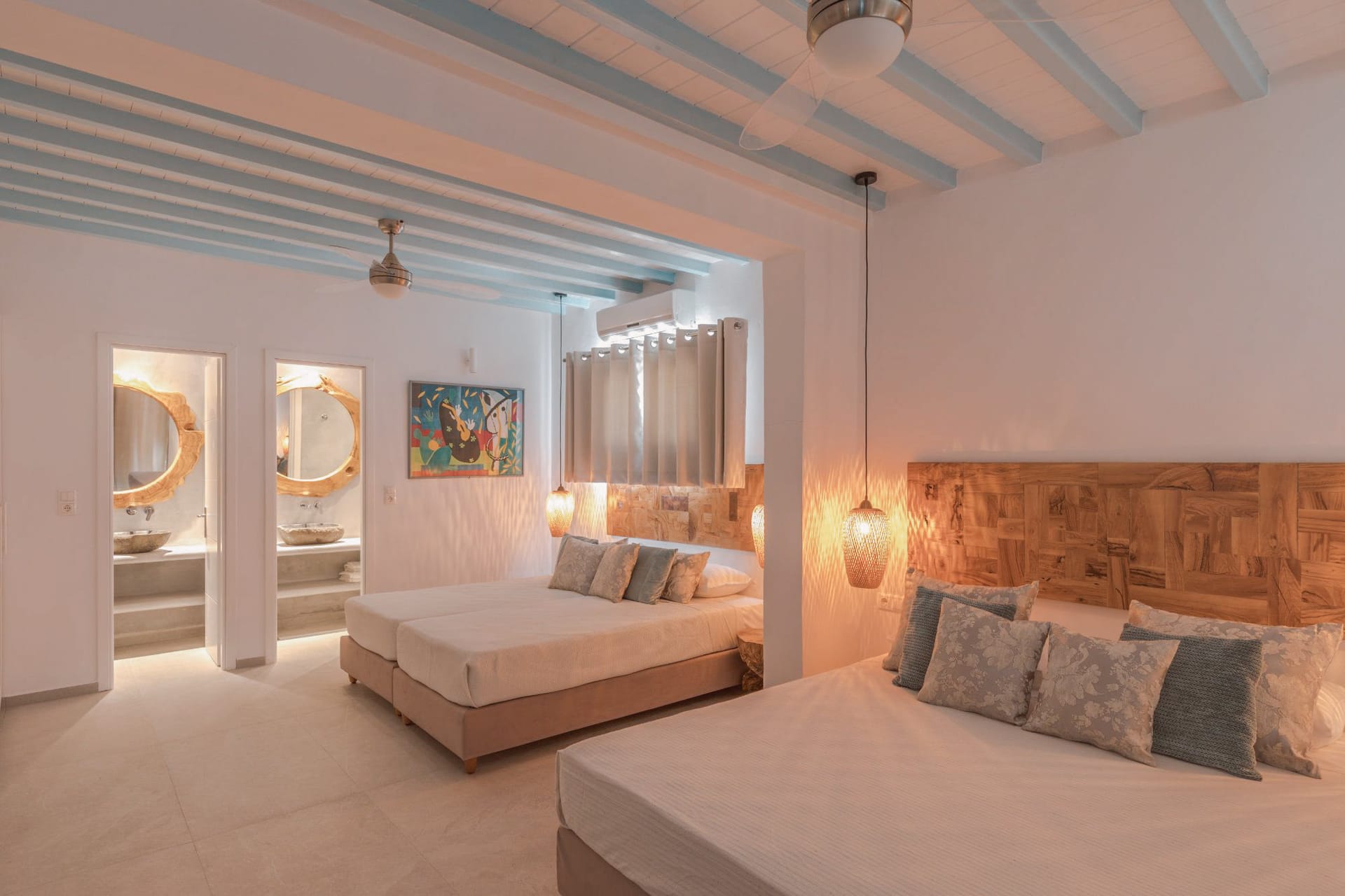 Villa Konstantin Rooms & Suites - STU5 - 6