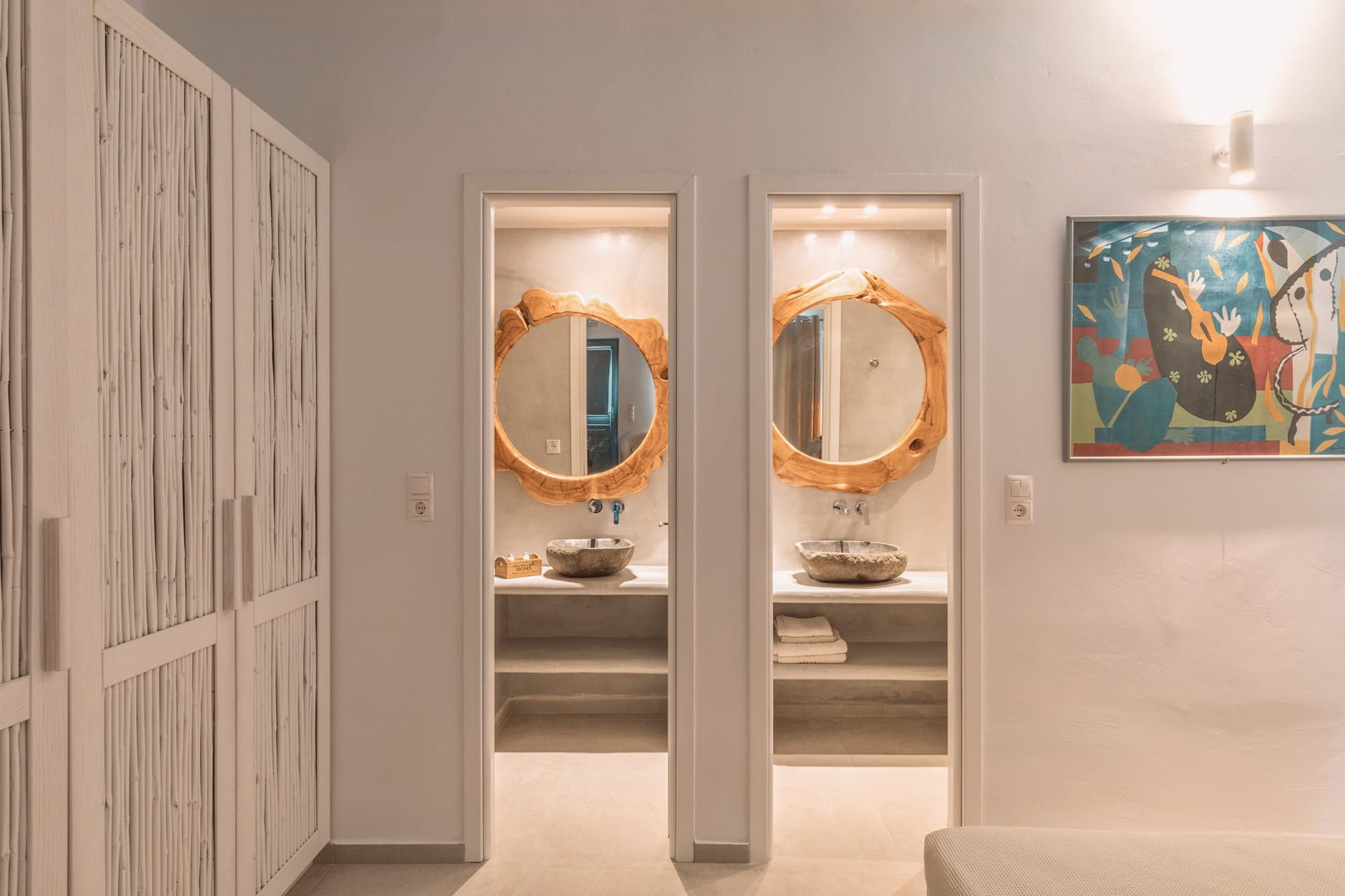 Villa Konstantin Rooms & Suites - STU5 - 7