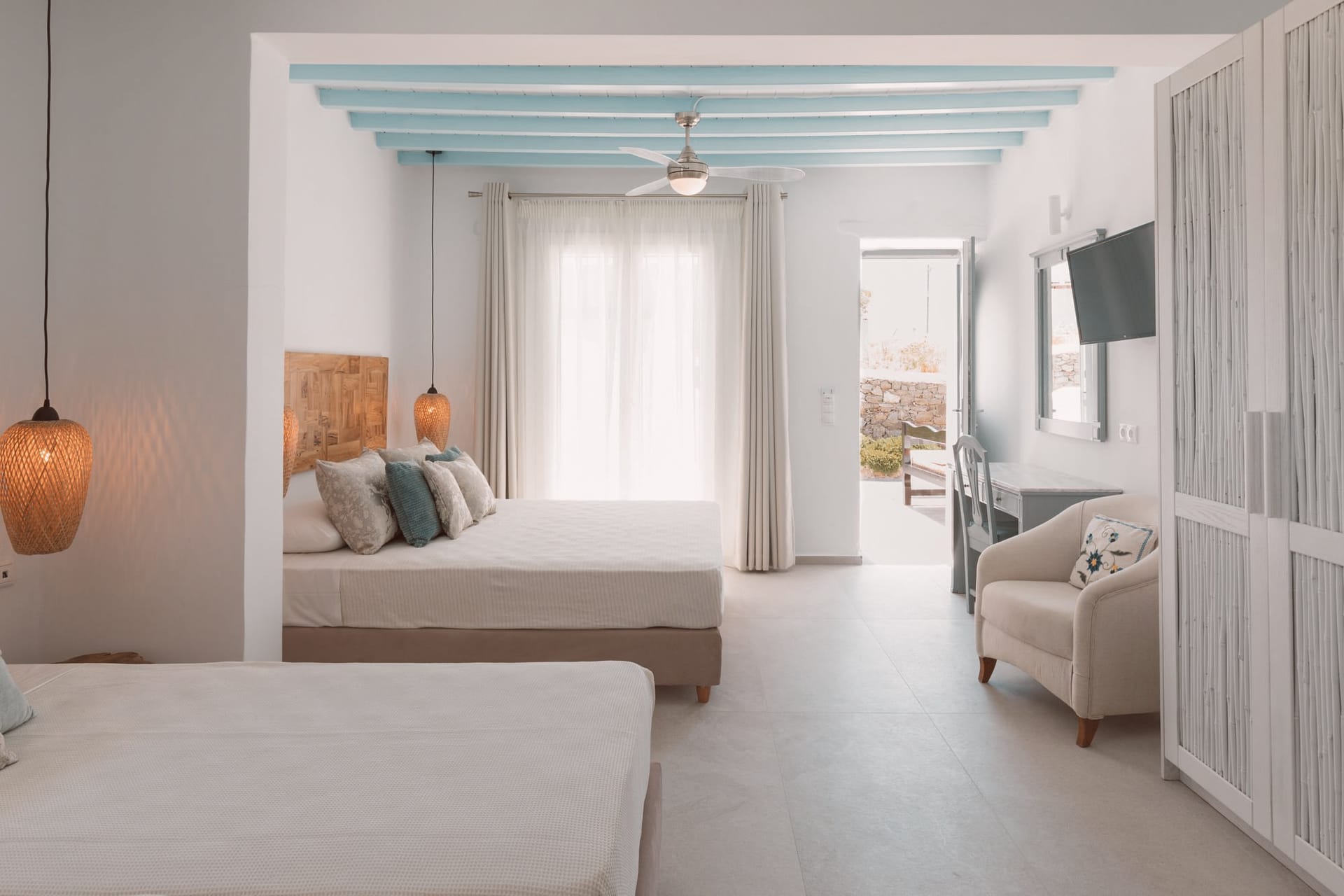 Villa Konstantin Rooms & Suites - STU5 - 2