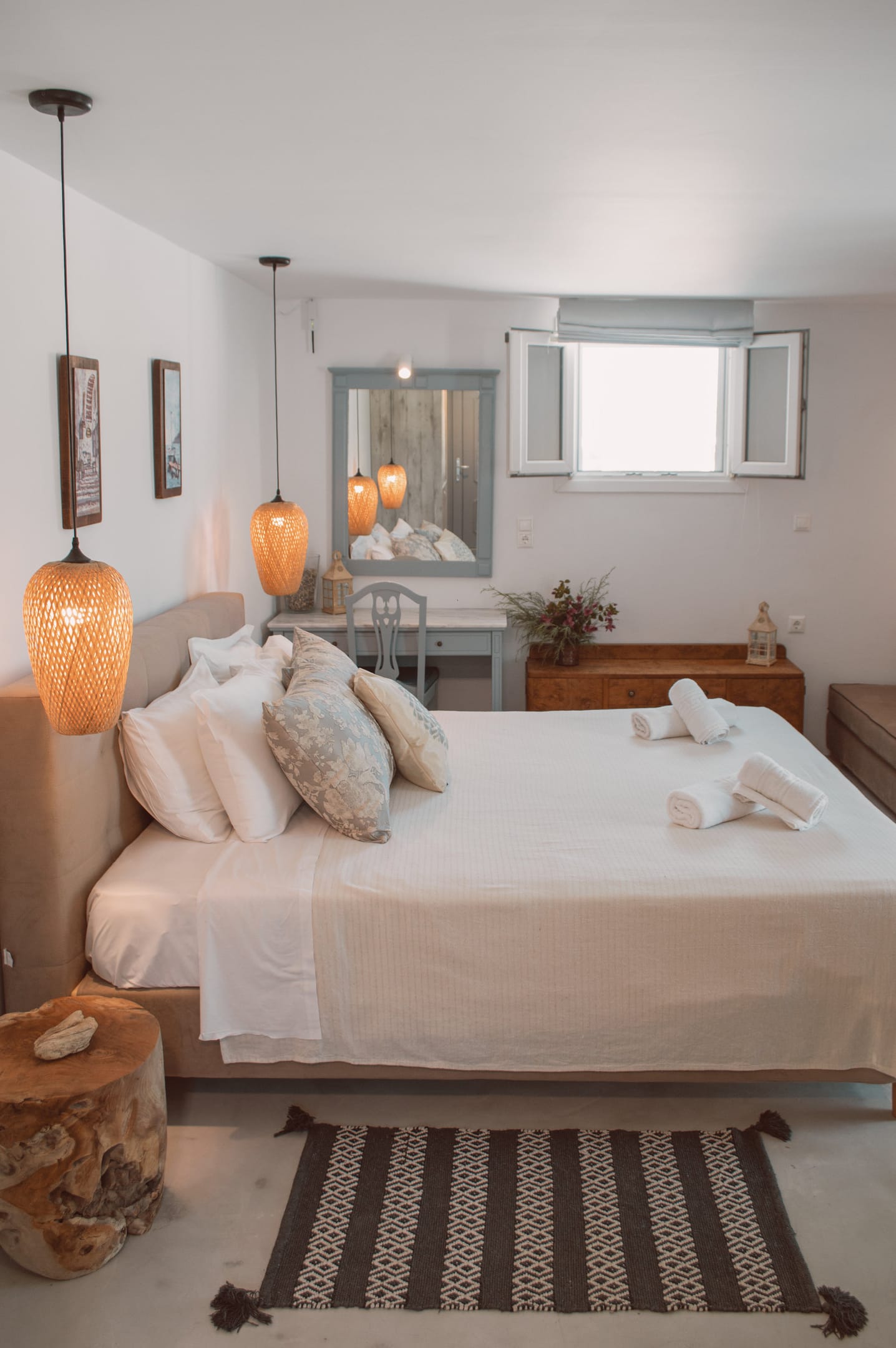 Villa Konstantin Rooms & Suites - DBLTW - 23