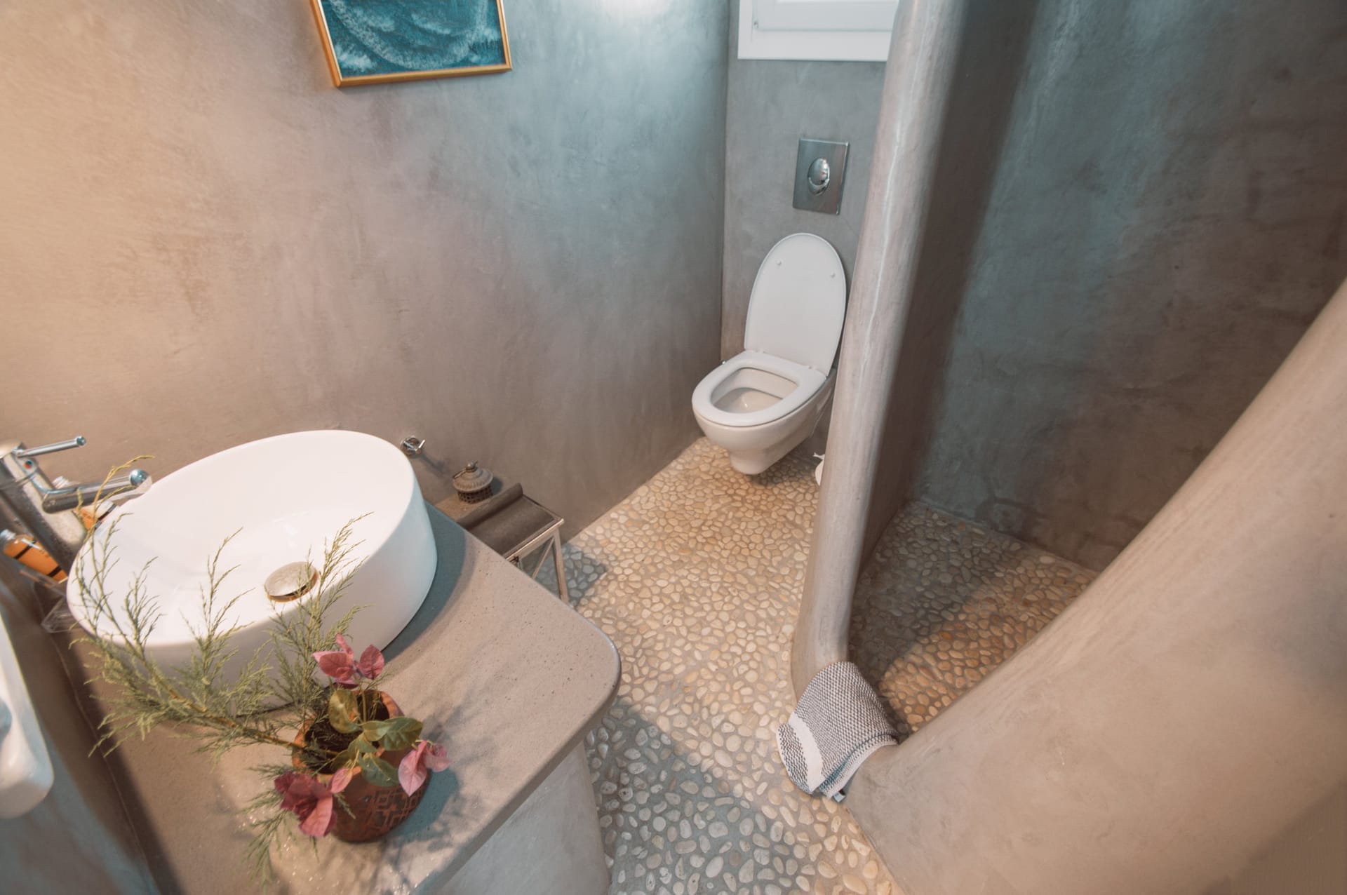 Villa Konstantin Rooms & Suites - DBLTW - 16