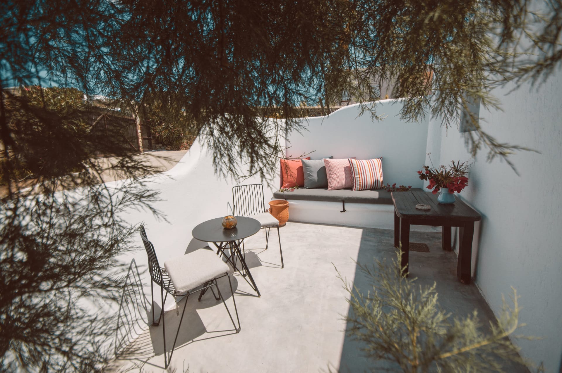 Villa Konstantin Rooms & Suites - DBLTW - 19