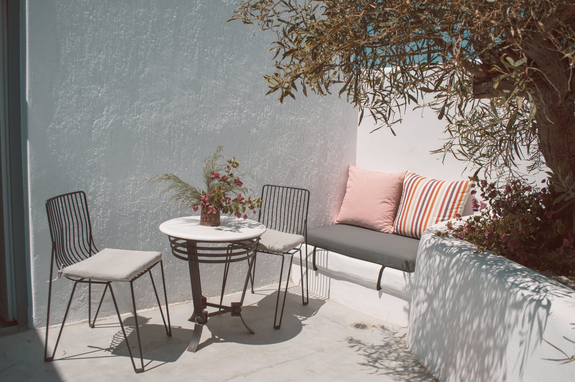 Villa Konstantin Rooms & Suites - DBLTW - 6