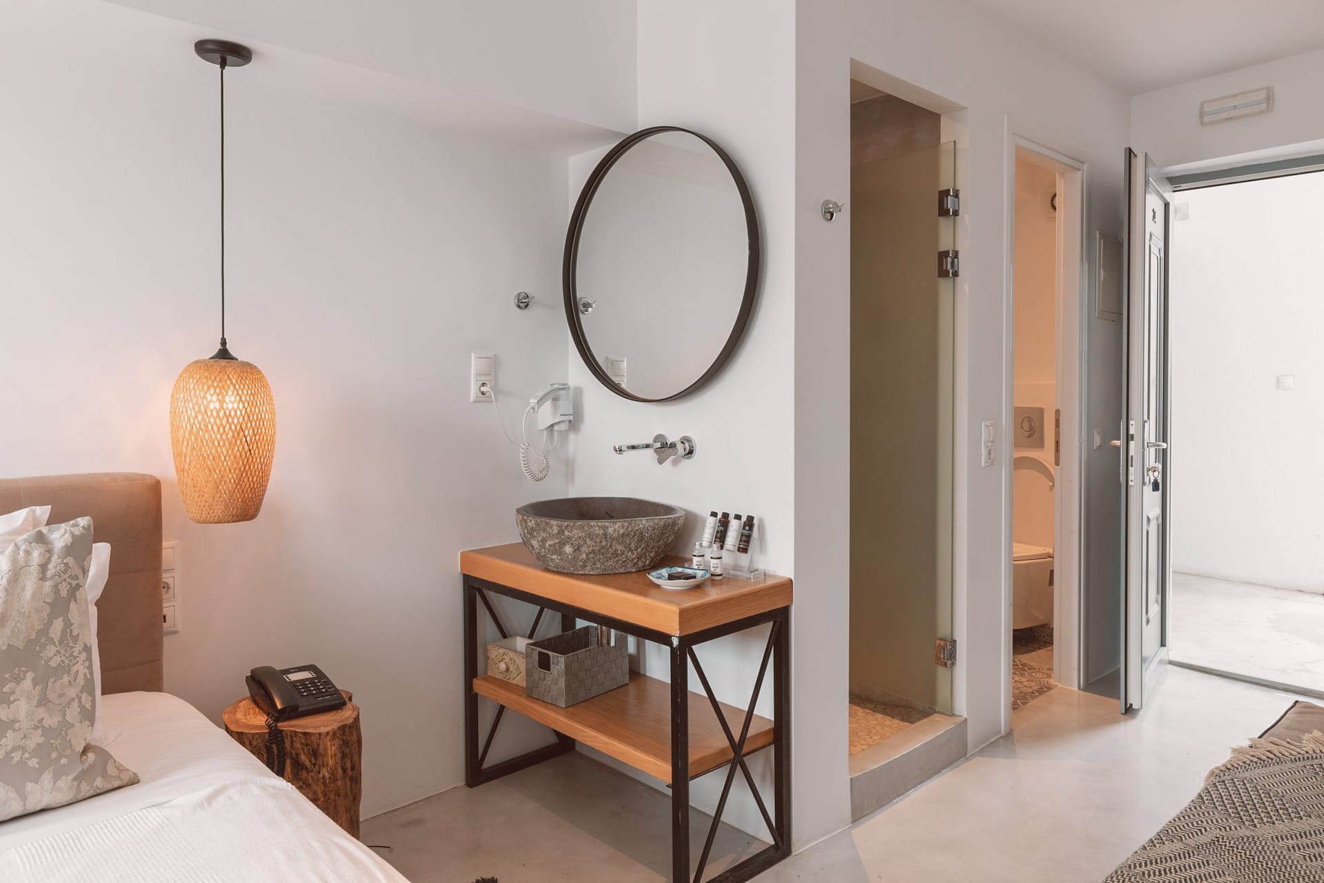 Villa Konstantin Rooms & Suites - DBLTW - 9