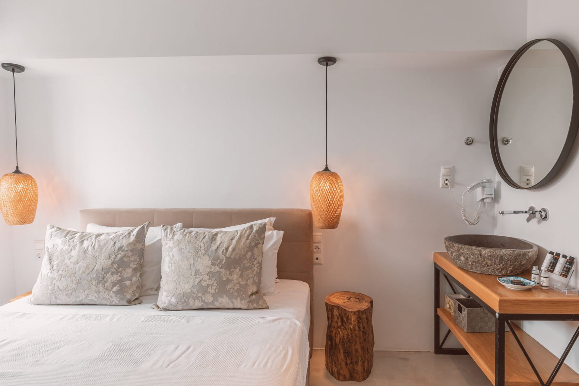 Villa Konstantin Rooms & Suites - DBLTW - 21
