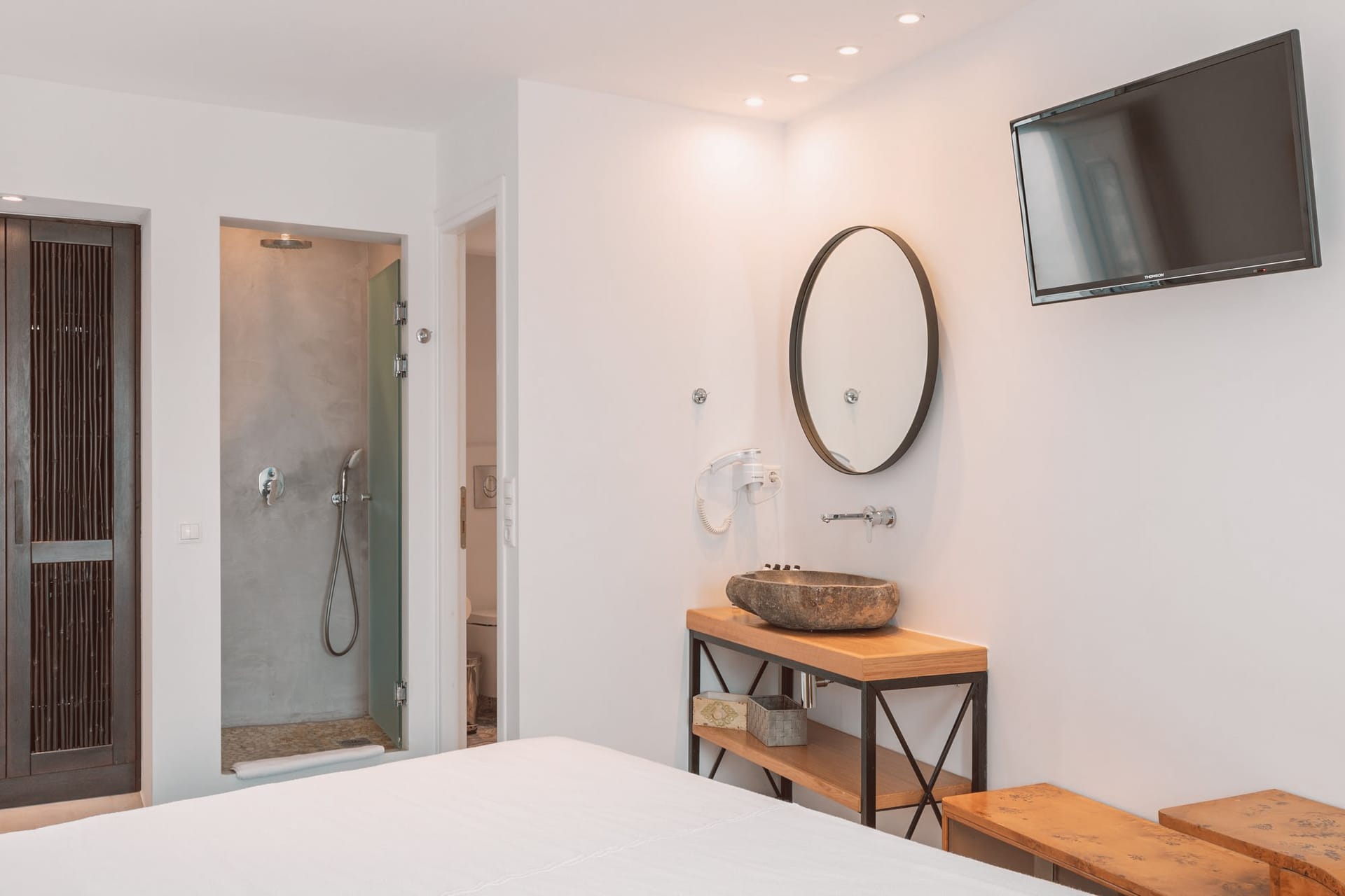 Villa Konstantin Rooms & Suites - DBLTW - 15