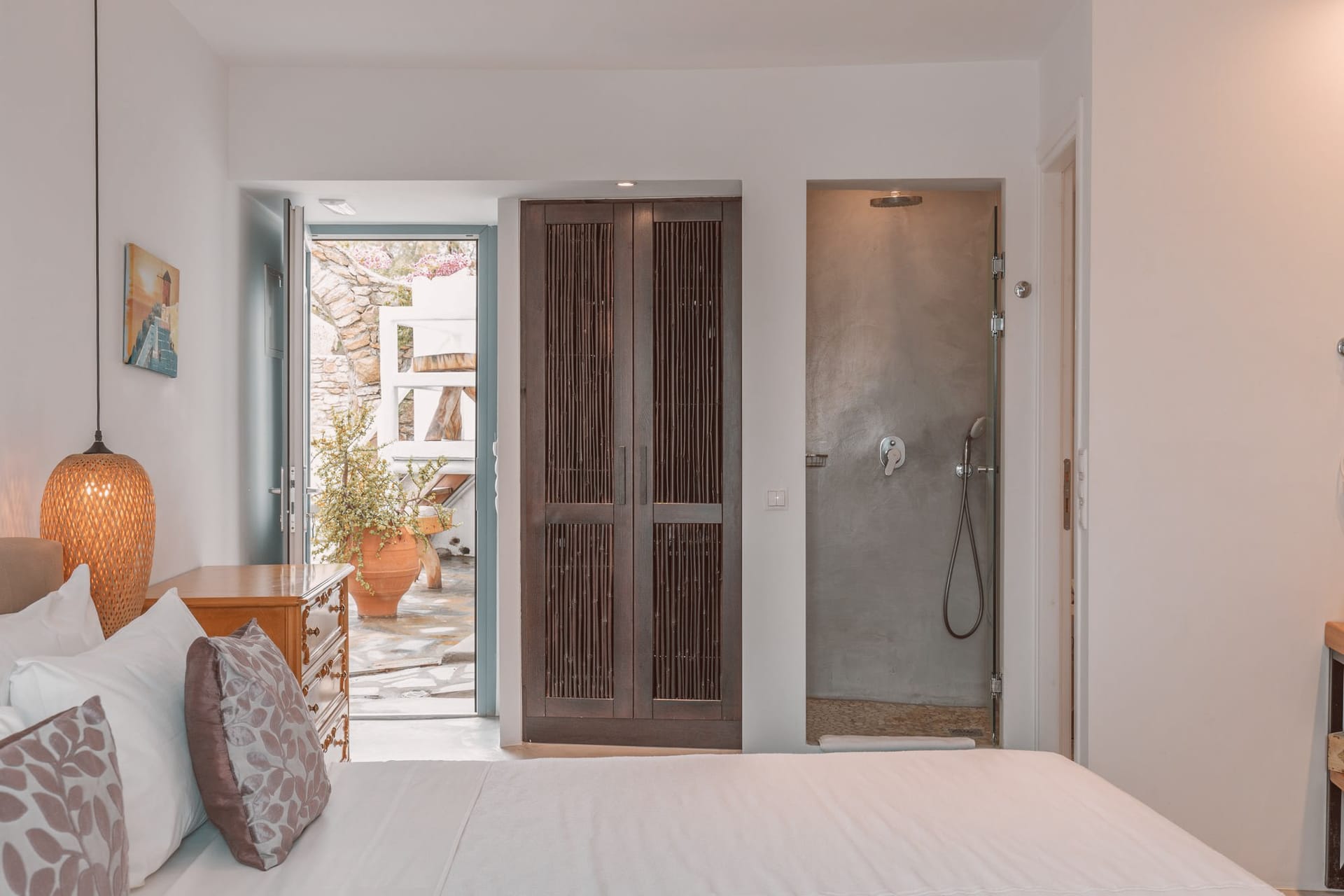 Villa Konstantin Rooms & Suites - DBLTW - 10
