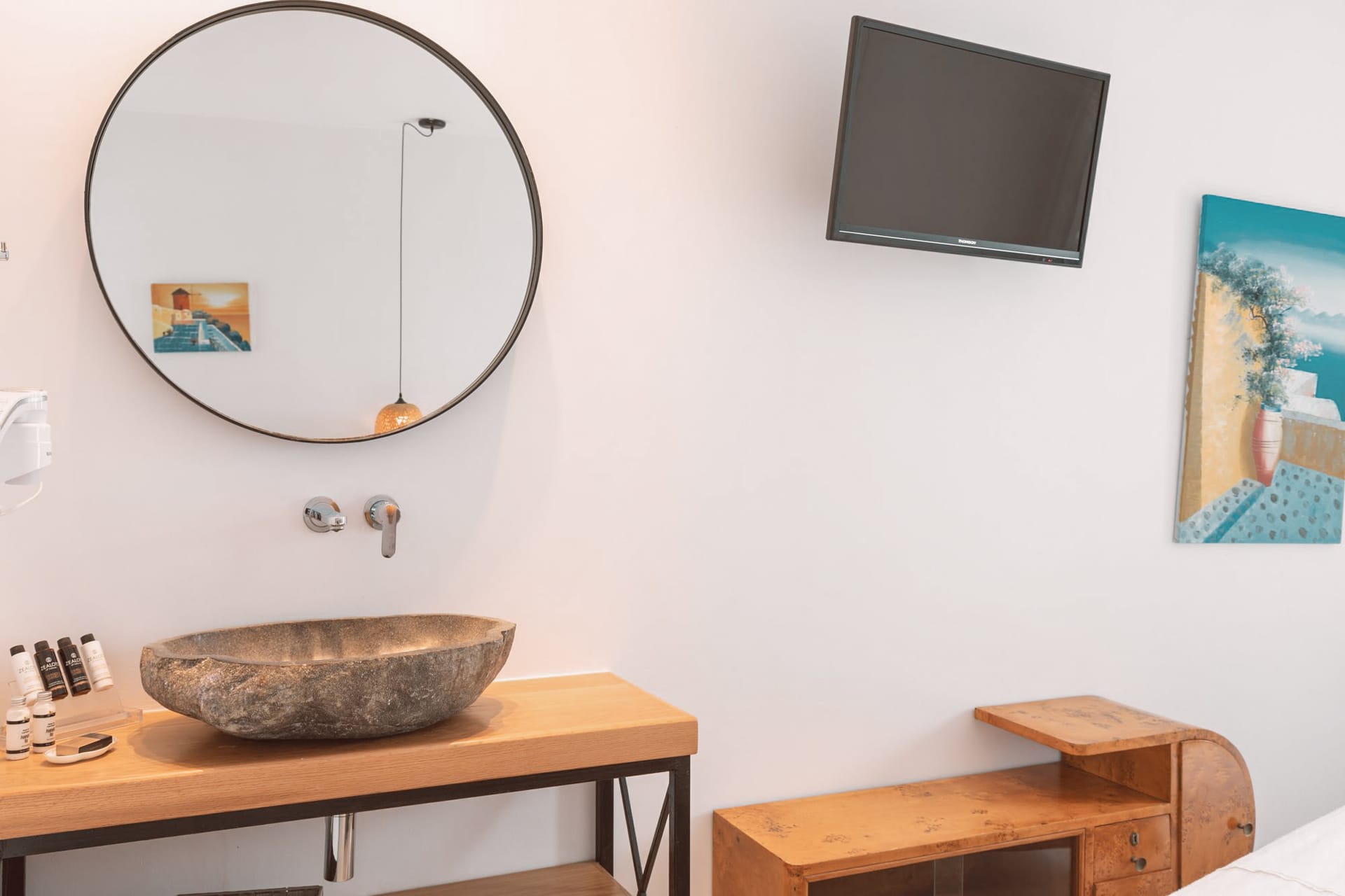 Villa Konstantin Rooms & Suites - DBLTW - 14