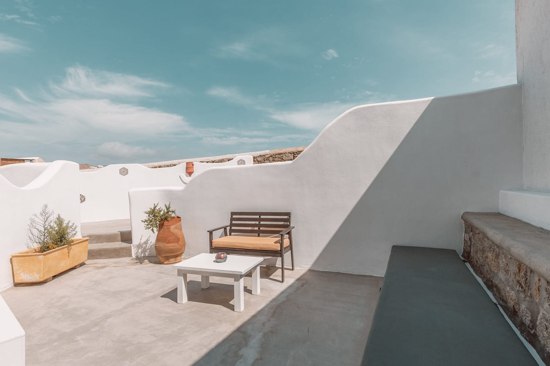 Villa Konstantin Rooms & Suites - DBLTW - 3