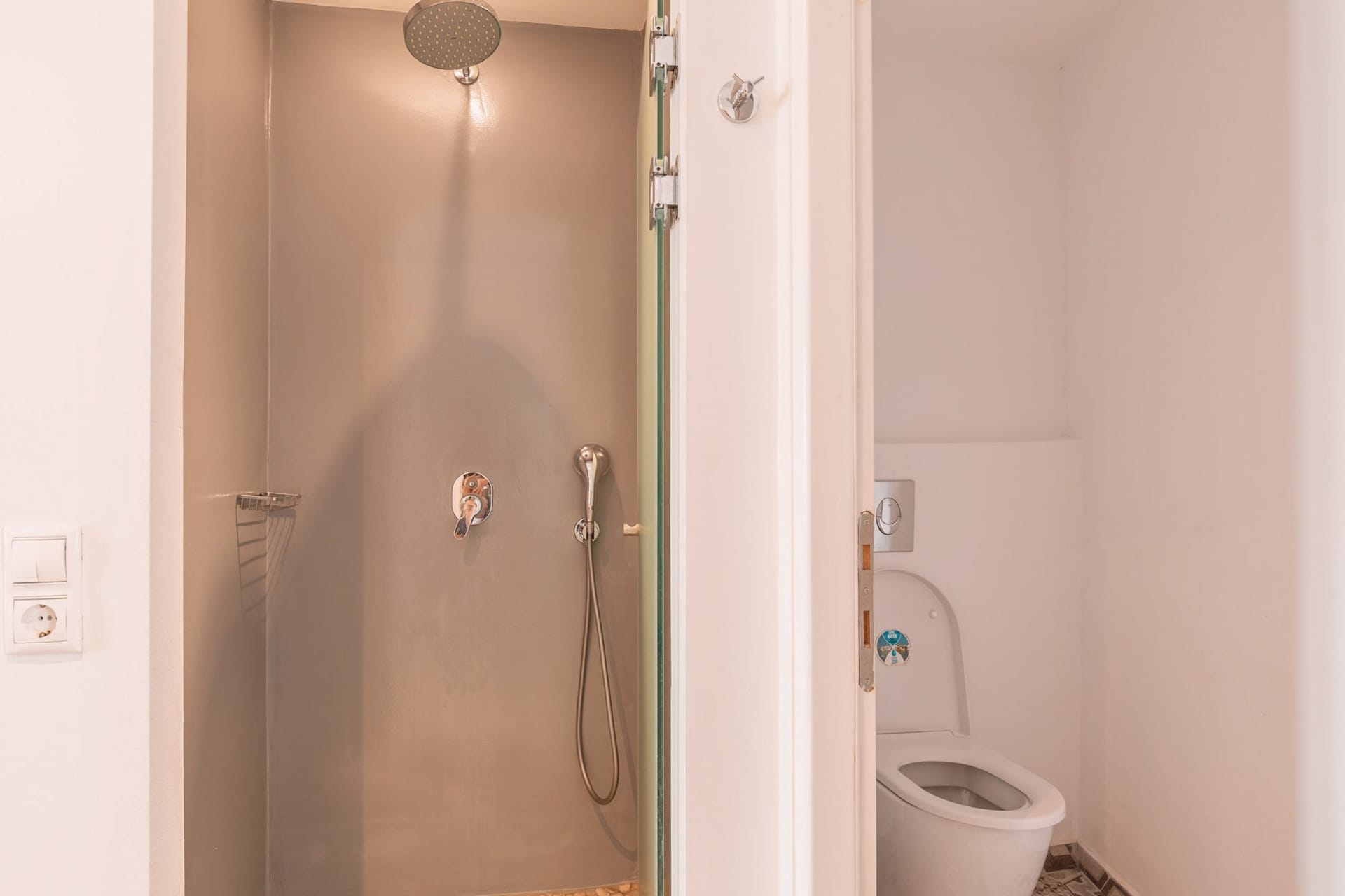 Villa Konstantin Rooms & Suites - DBLTW - 17