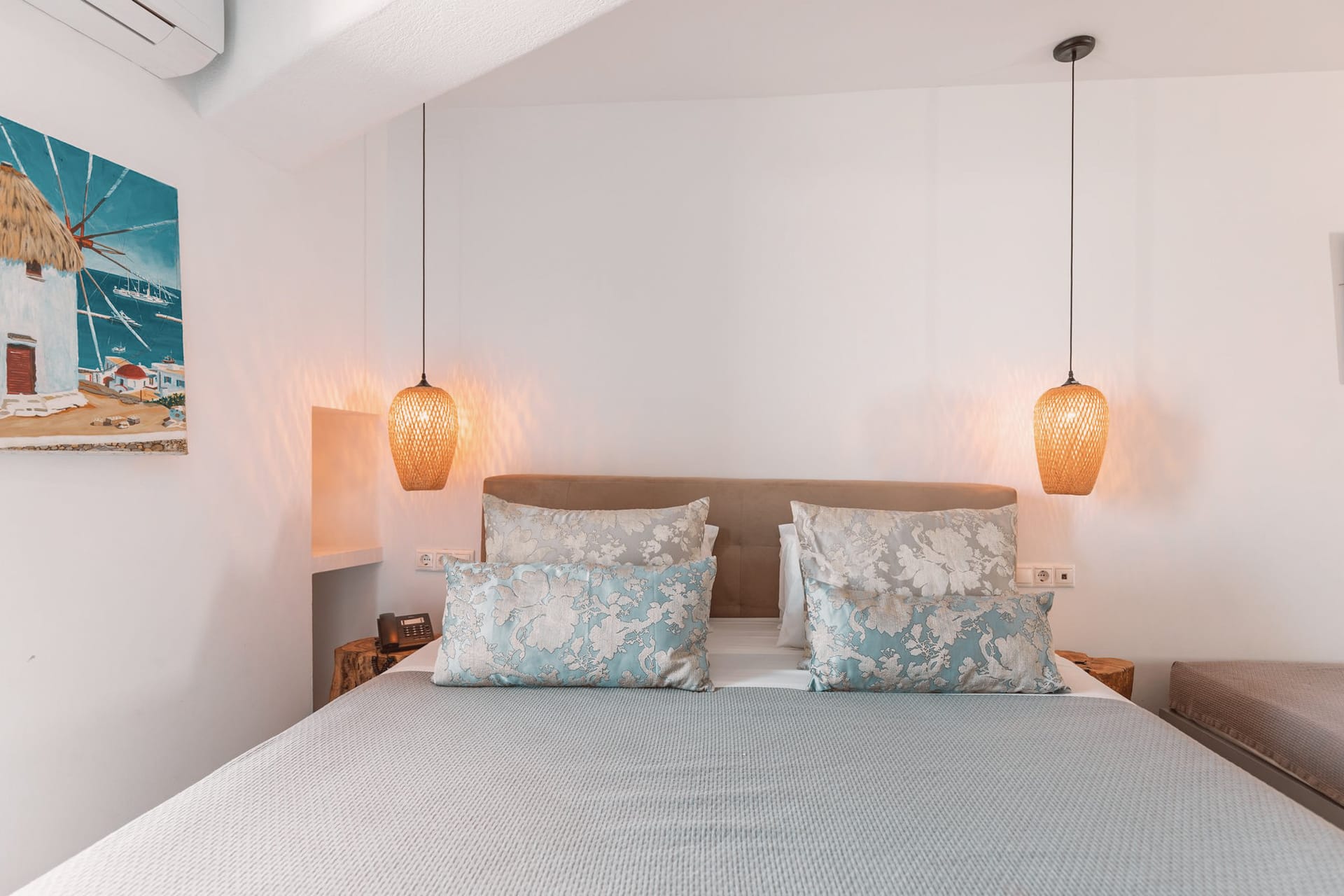 Villa Konstantin Rooms & Suites - DBLTW - 12