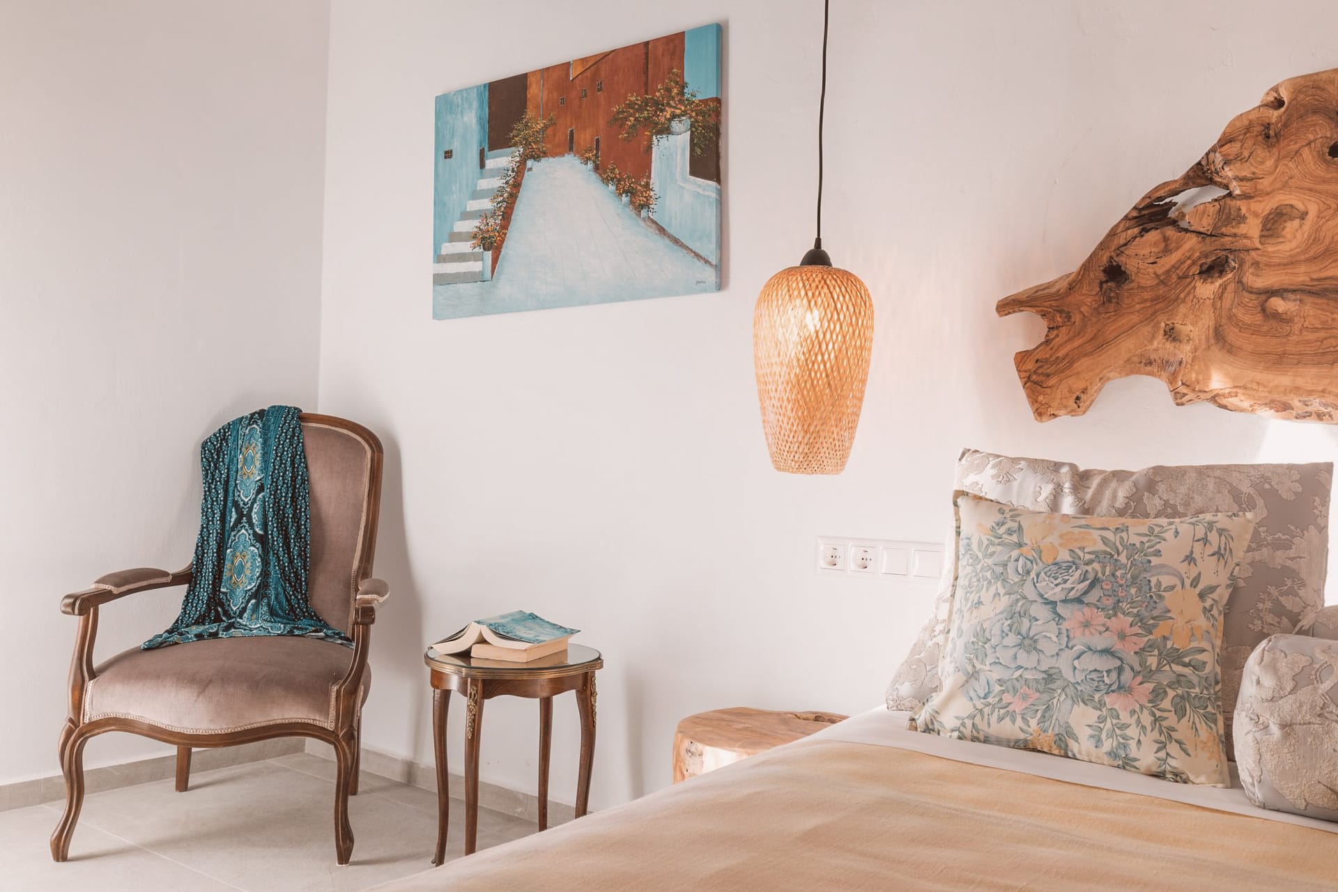 Villa Konstantin Rooms & Suites - DLX - 5