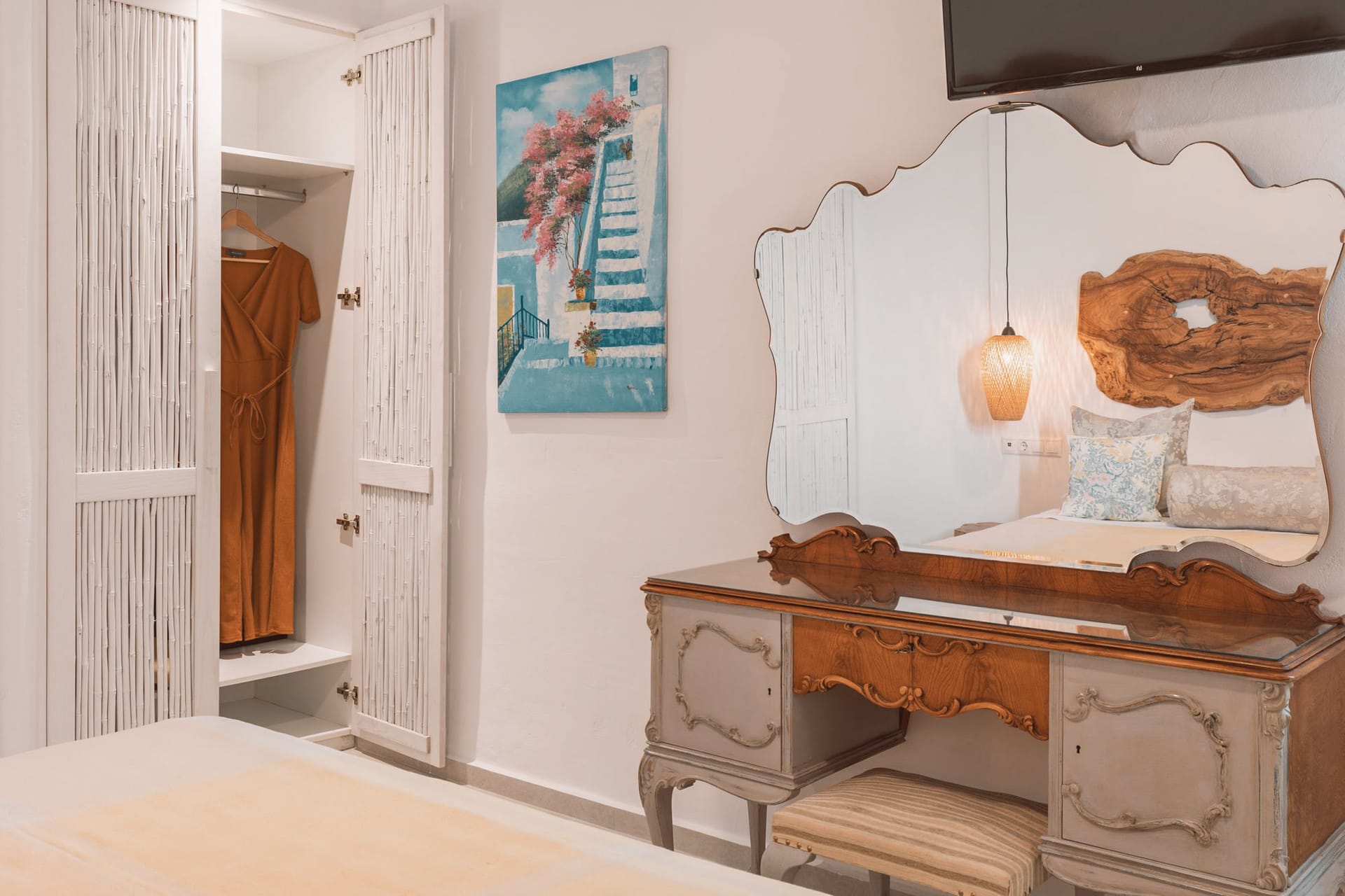 Villa Konstantin Rooms & Suites - DLX - 8