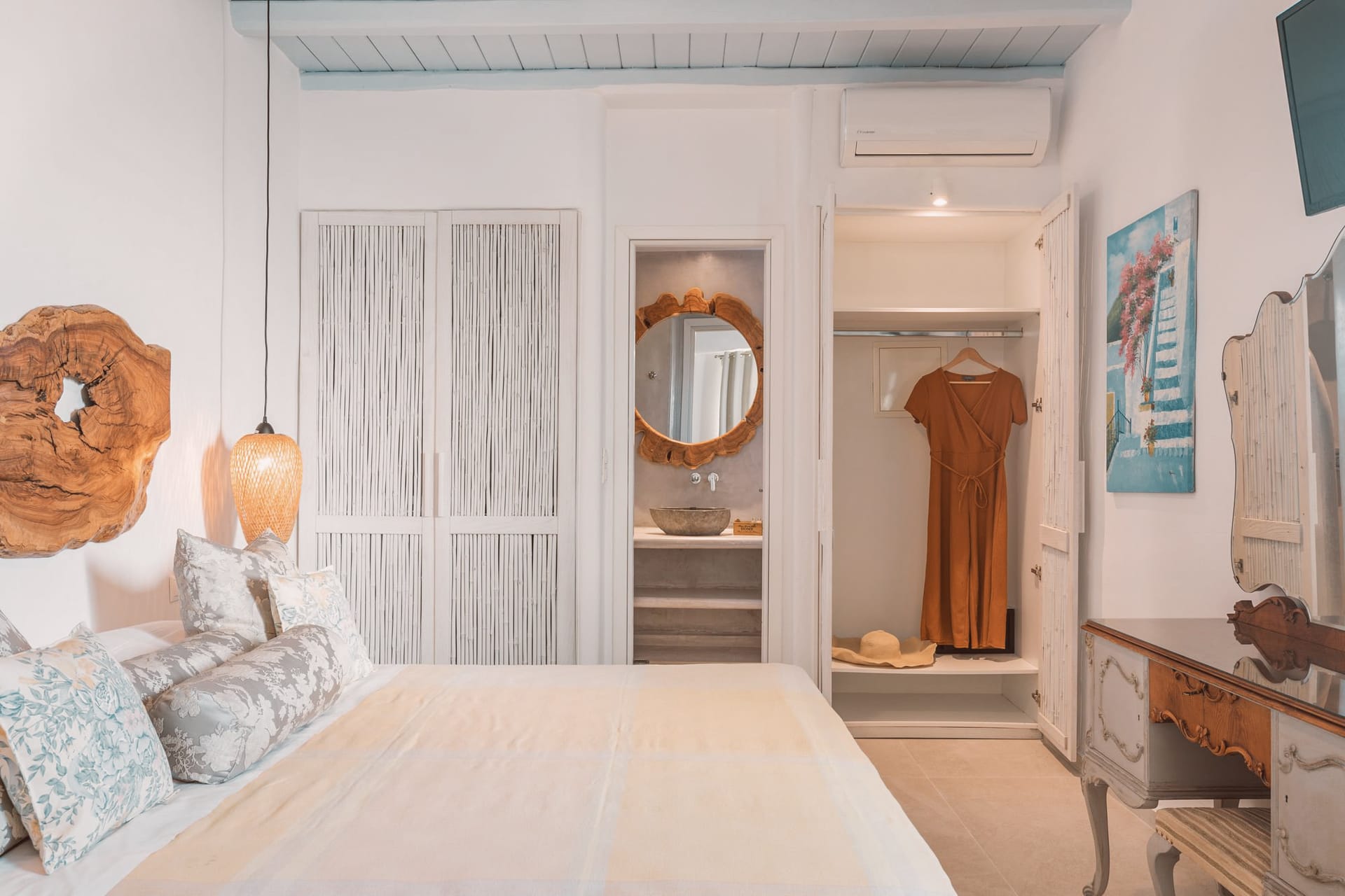 Villa Konstantin Rooms & Suites - DLX - 4