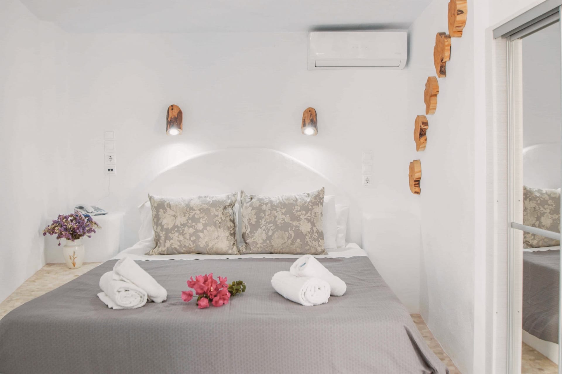 Villa Konstantin Rooms & Suites - single - 2