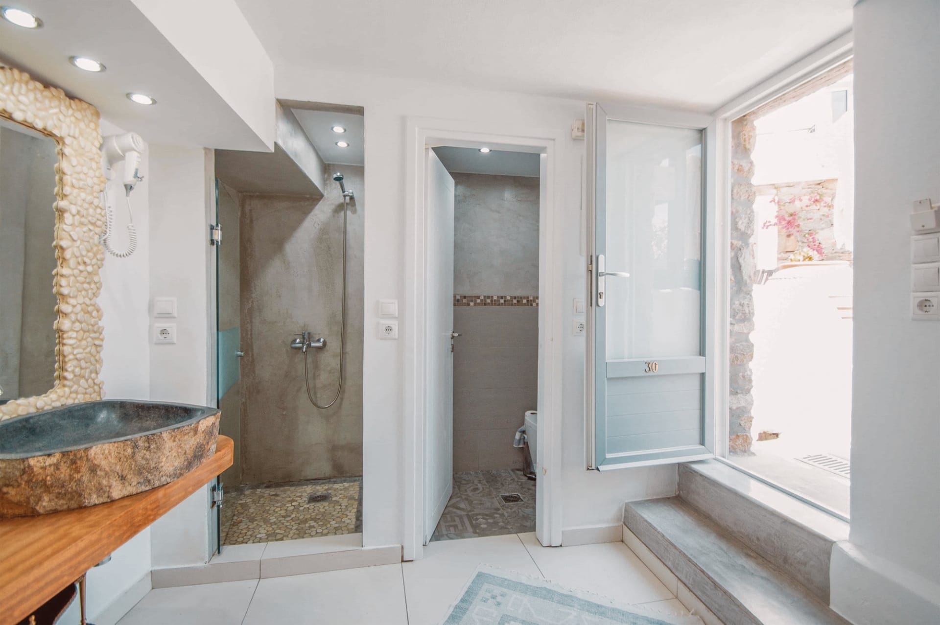 Villa Konstantin Rooms & Suites - single - 4