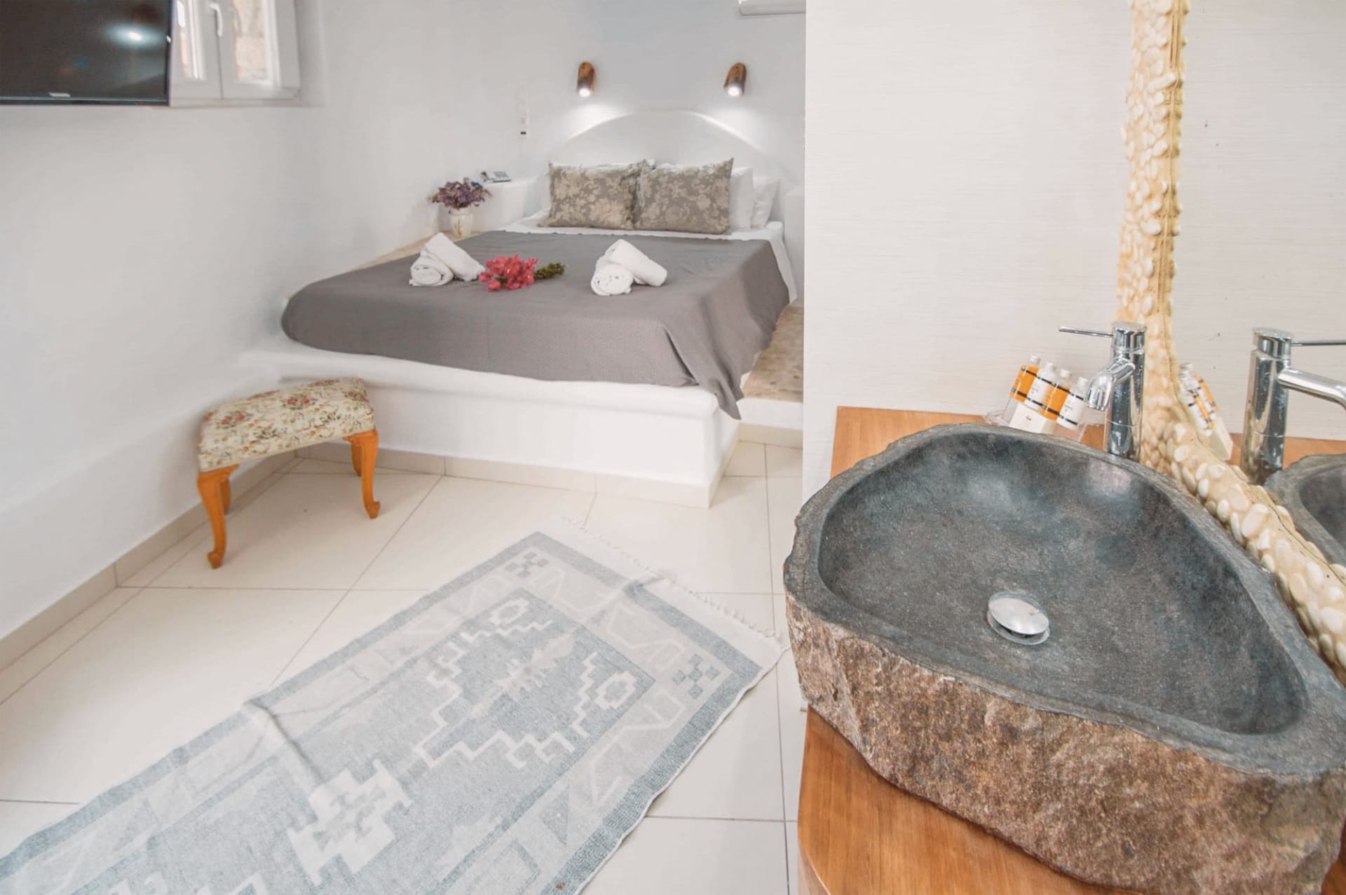 Villa Konstantin Rooms & Suites - single - 3