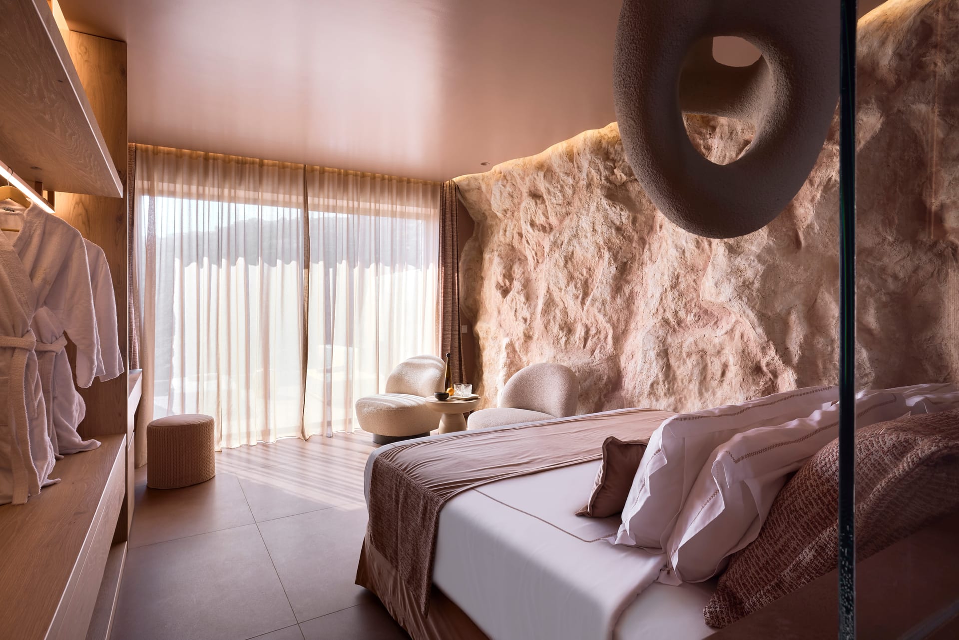 Palladium Hotel Mykonos - ETHER - 2