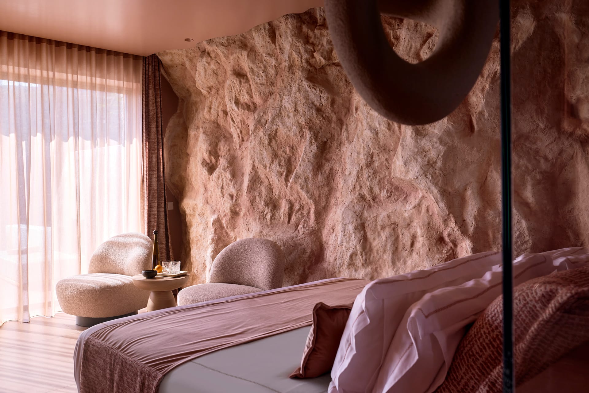 Palladium Hotel Mykonos - ETHER - 3