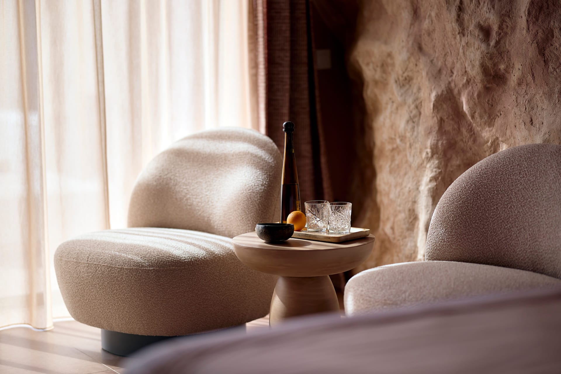 Palladium Hotel Mykonos - ETHER - 4