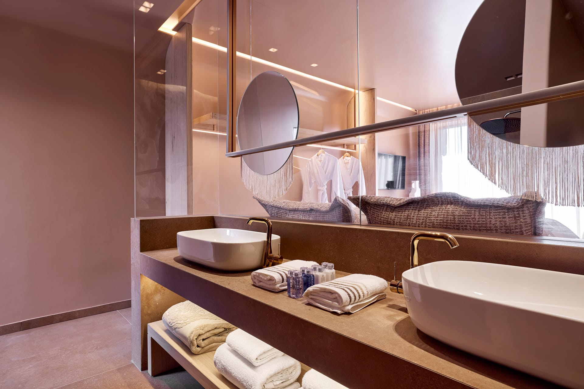 Palladium Hotel Mykonos - ETHER - 8